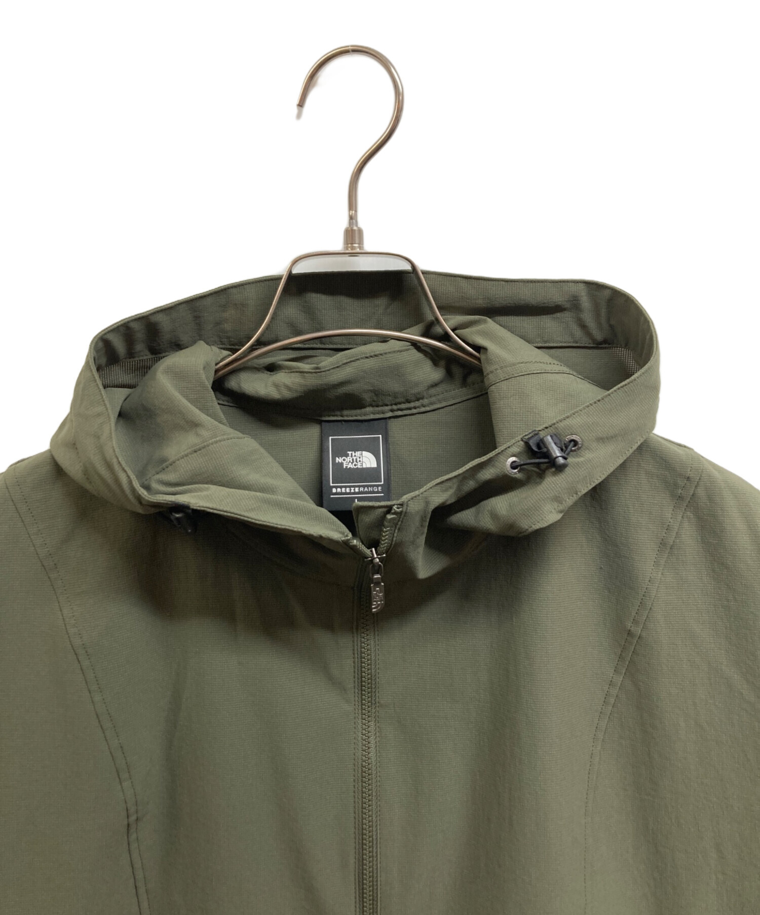 中古・古着通販】THE NORTH FACE (ザ ノース フェイス) TNFビー