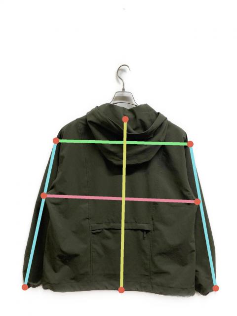 中古・古着通販】THE NORTH FACE (ザ ノース フェイス) TNFビーフリー