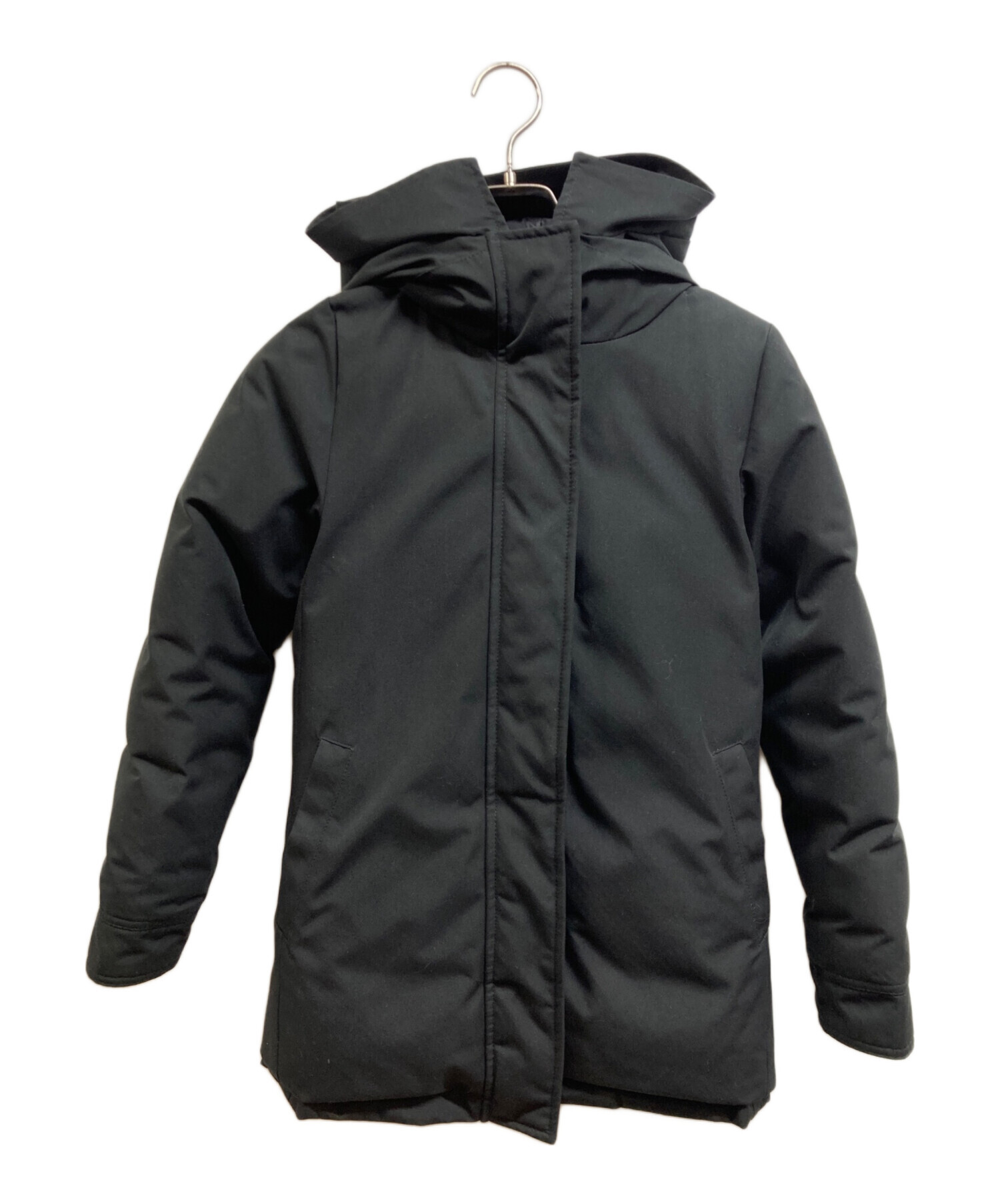 中古・古着通販】Pyrenex (ピレネックス) BORDEAUXダウンジャケット 
