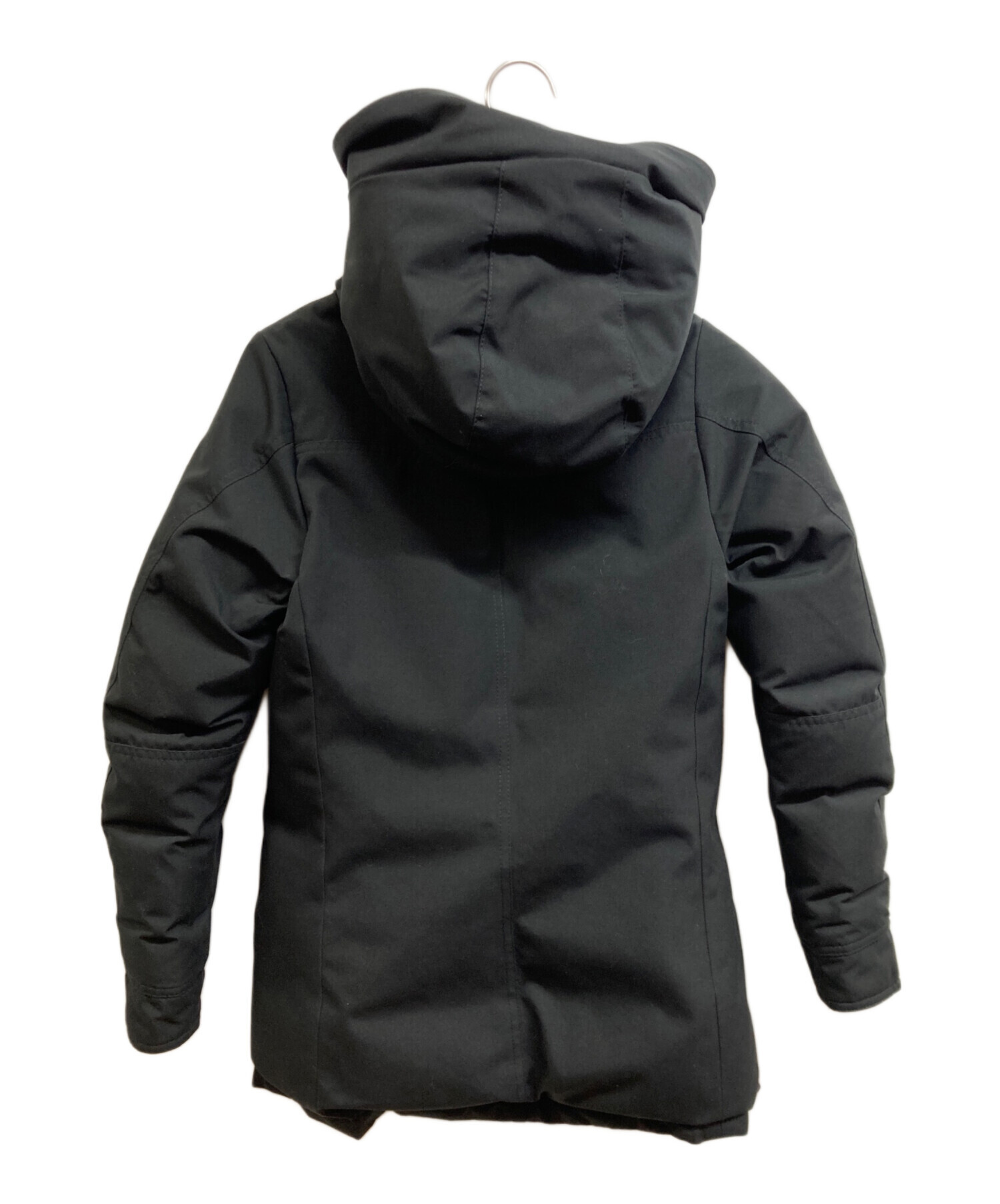 中古・古着通販】Pyrenex (ピレネックス) BORDEAUXダウンジャケット 