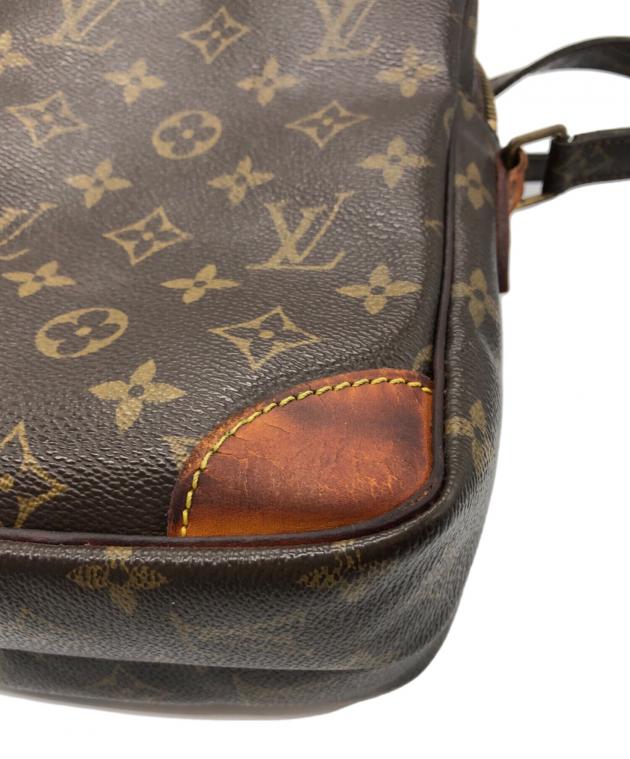 中古・古着通販】LOUIS VUITTON (ルイ ヴィトン) ショルダーバッグ