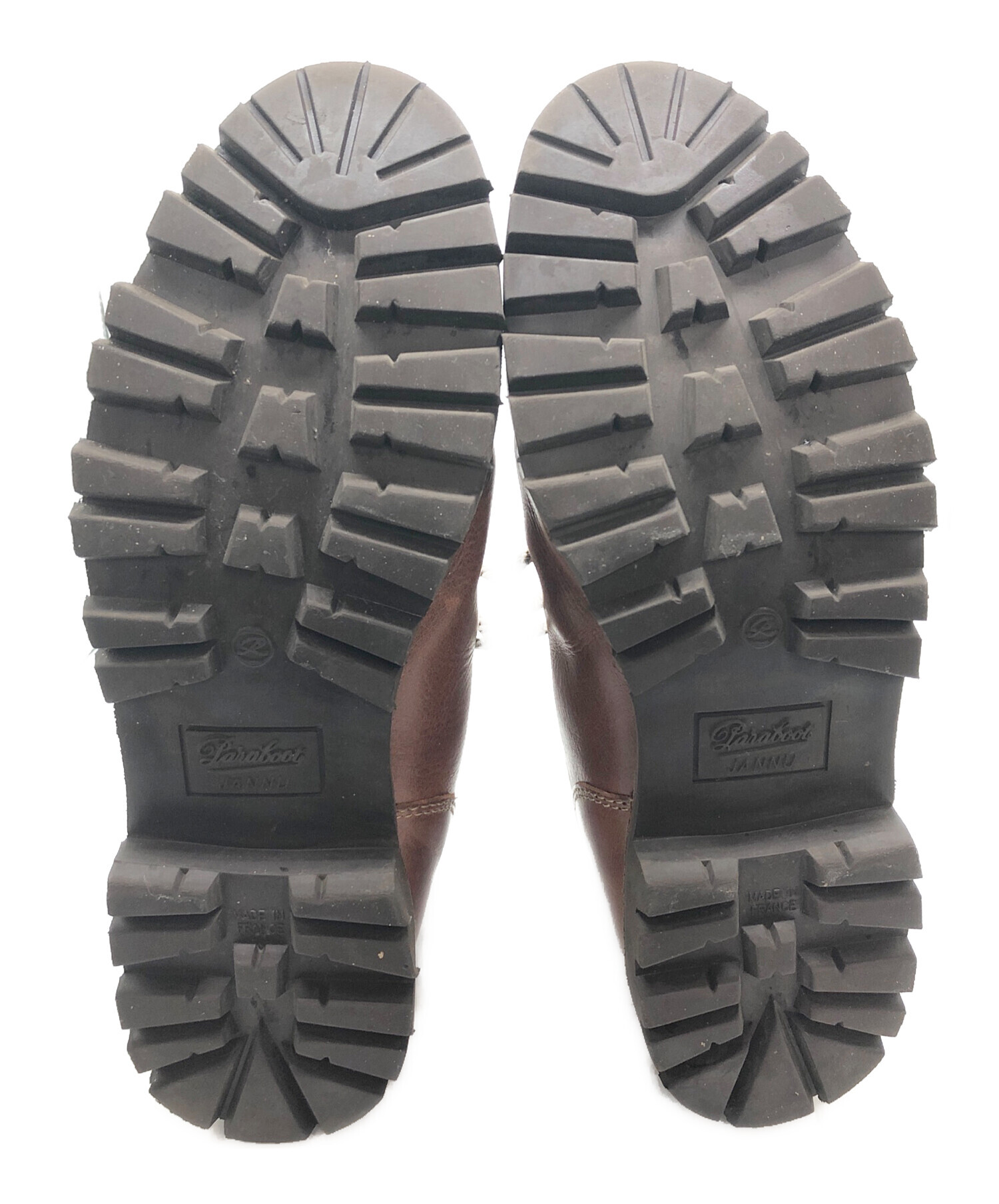 中古・古着通販】PARABOOT (パラブーツ) AVORIAZ ワークブーツ