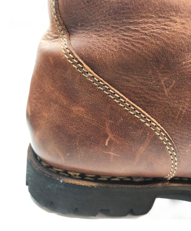 中古・古着通販】PARABOOT (パラブーツ) AVORIAZ ワークブーツ