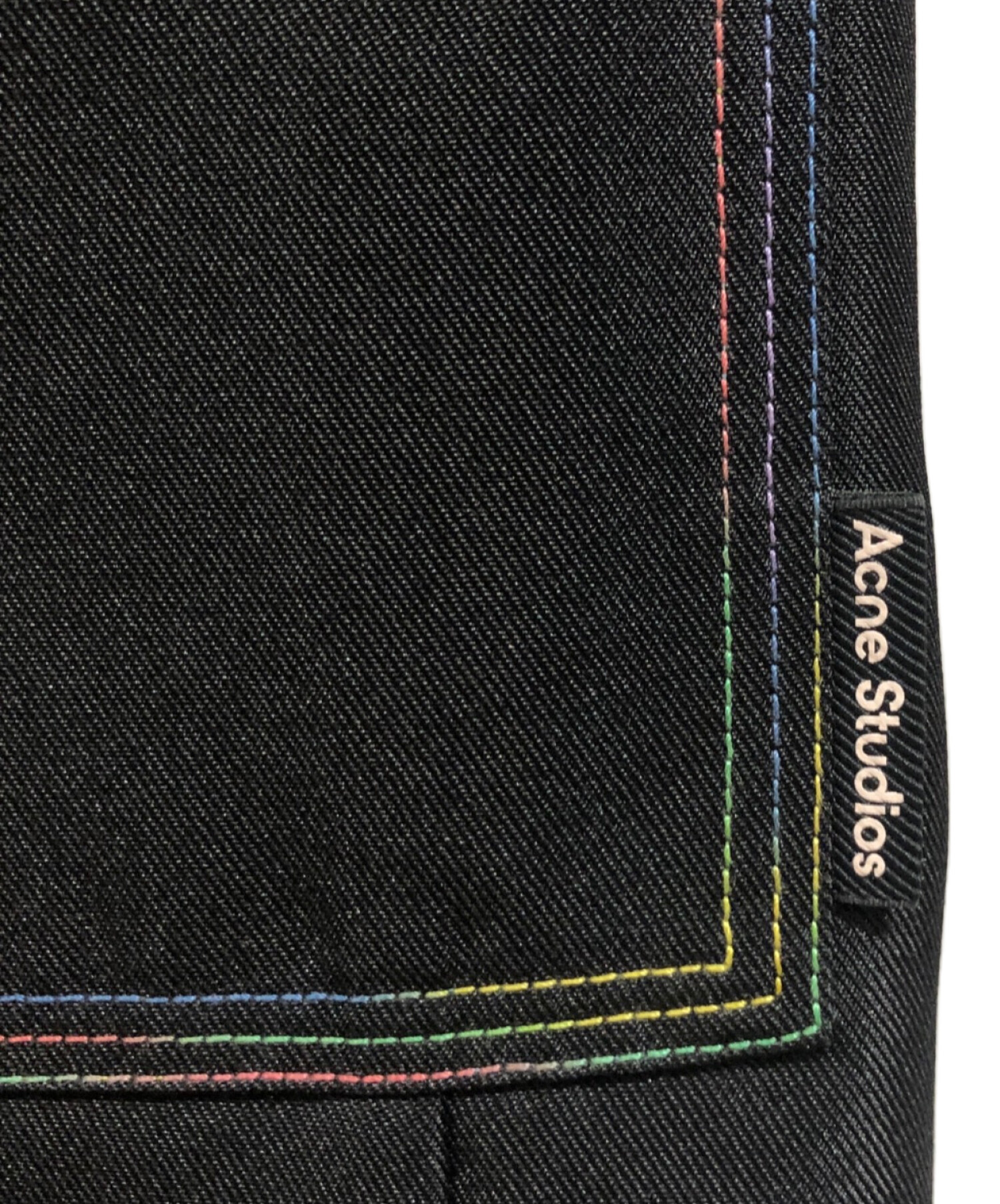 中古・古着通販】Acne studios (アクネ ストゥディオス) Unlined suit