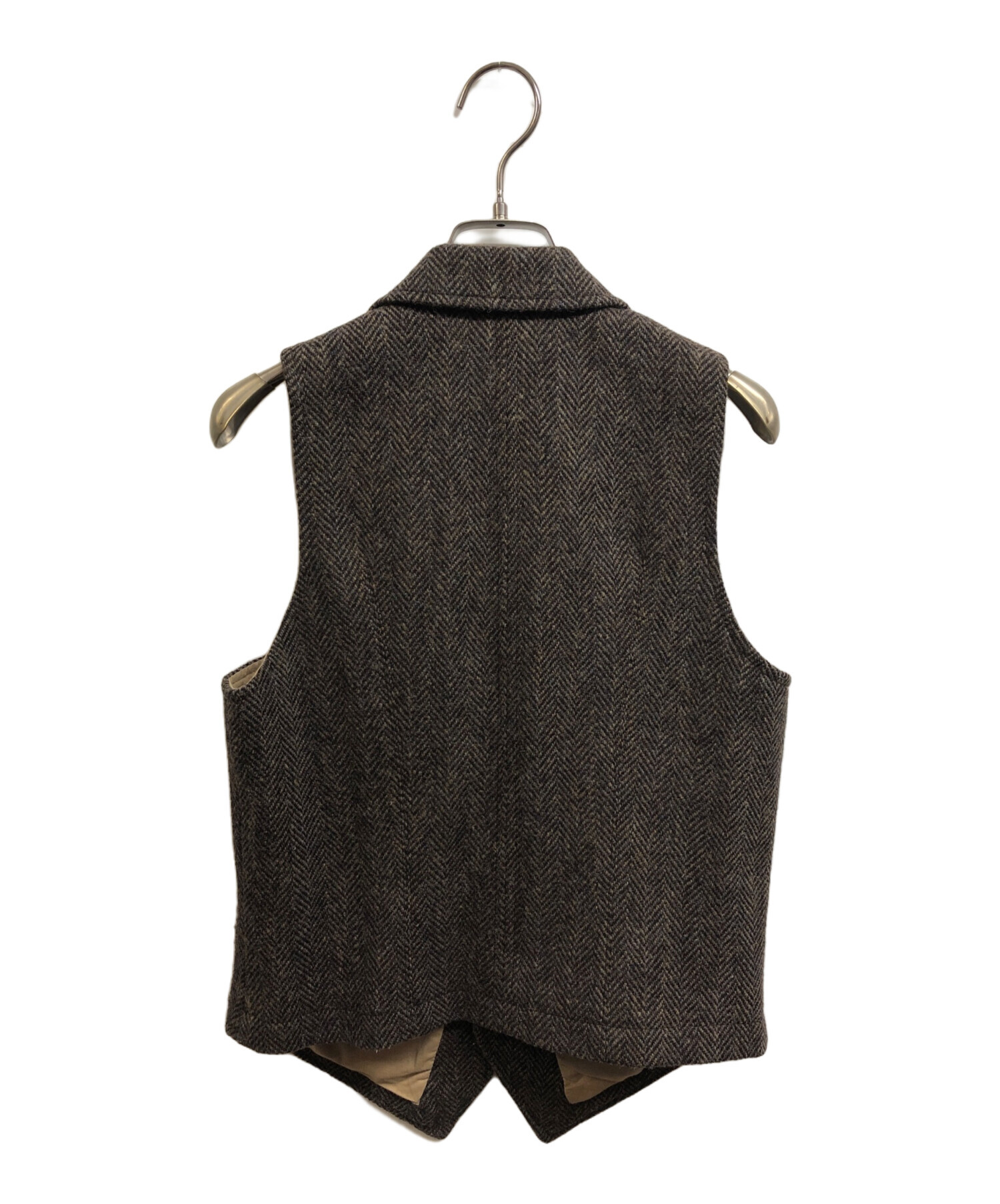 中古・古着通販】NIGEL CABOURN (ナイジェルケーボン) Harris Tweed 