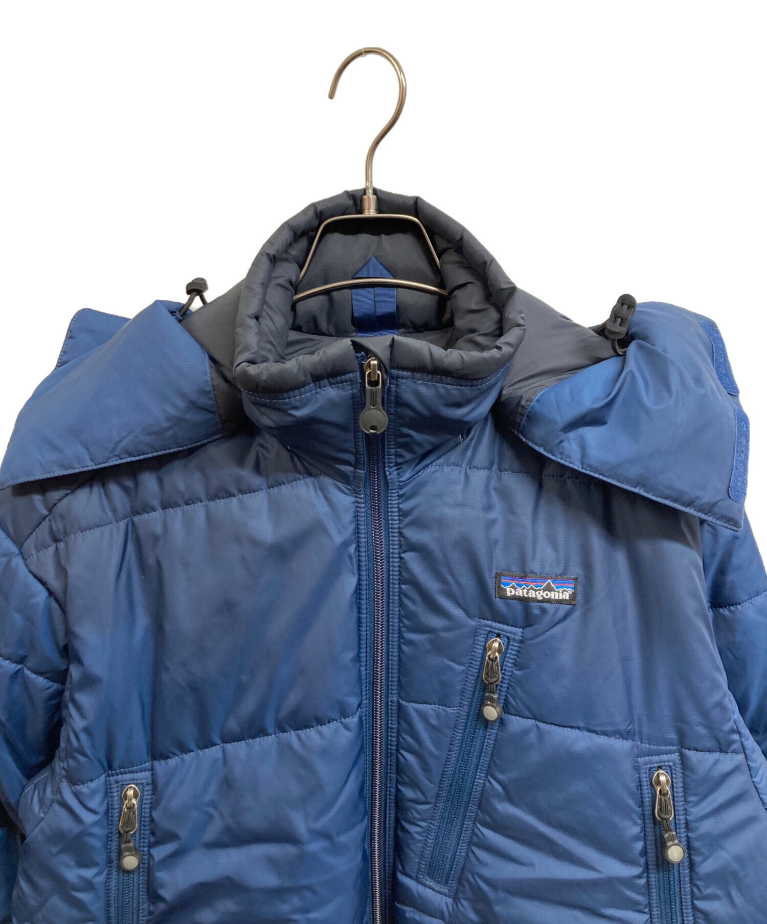 中古・古着通販】Patagonia (パタゴニア) パフボールジャケット