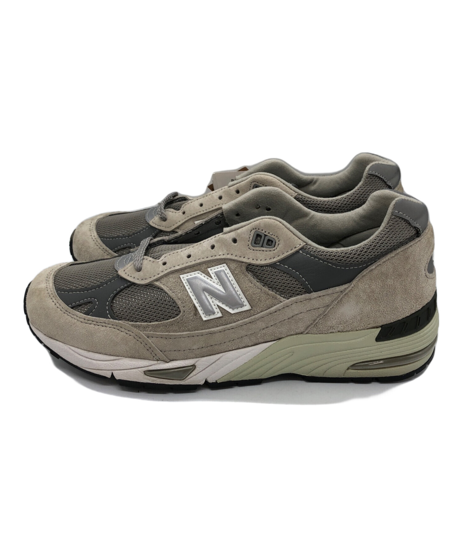中古・古着通販】NEW BALANCE (ニューバランス) M991GL ローカット 