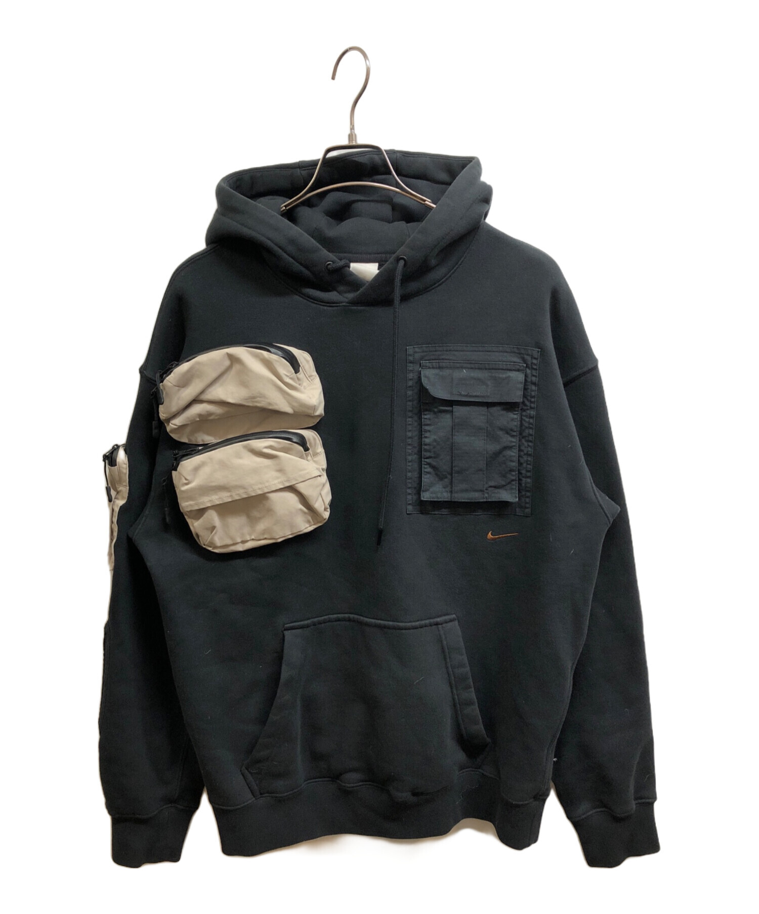 中古・古着通販】NIKE (ナイキ) TRAVIS SCOTT (トラヴィス・スコット 