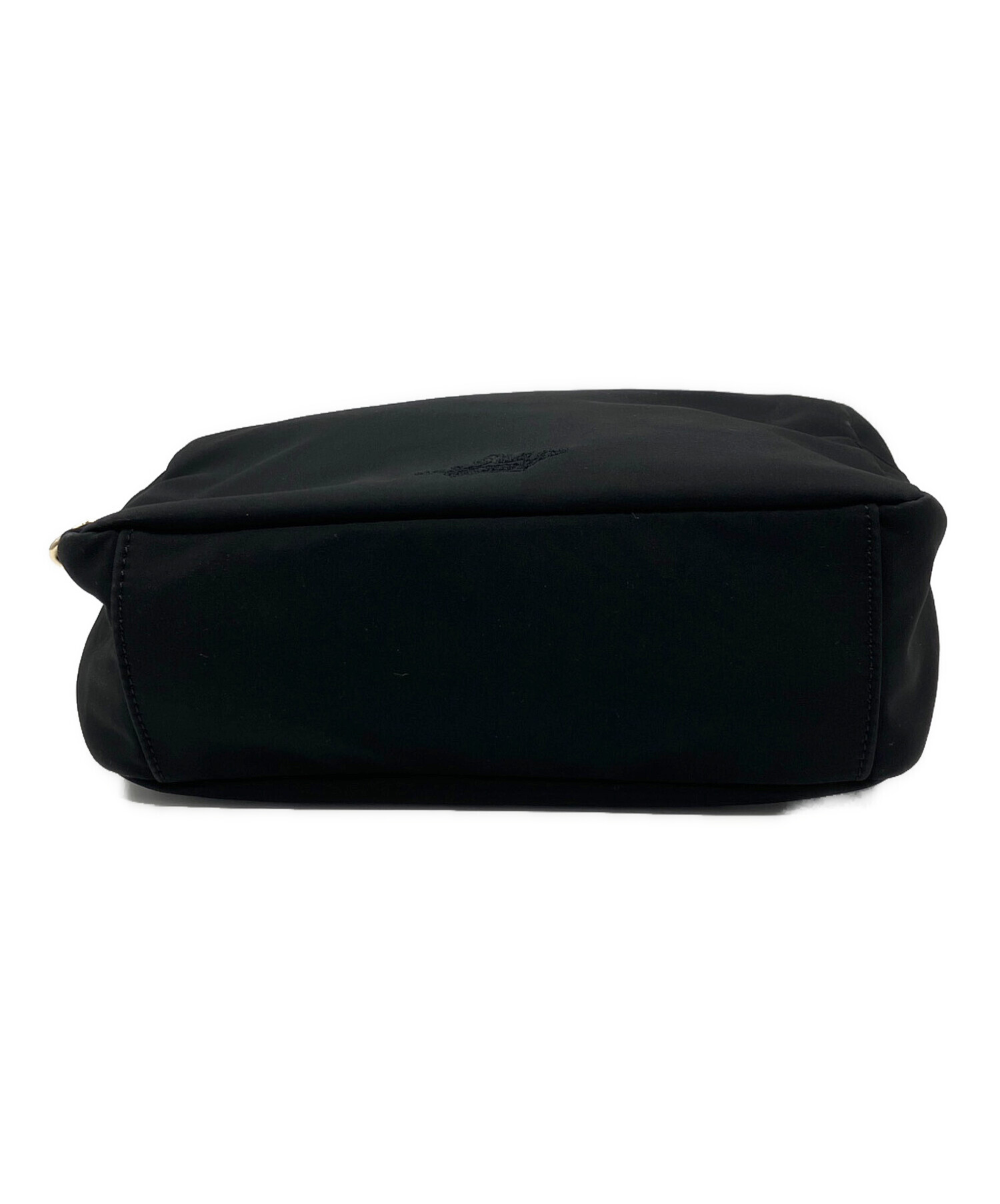 中古・古着通販】TOCCA (トッカ) ARIA CAMERA BAG ブラック｜ブランド