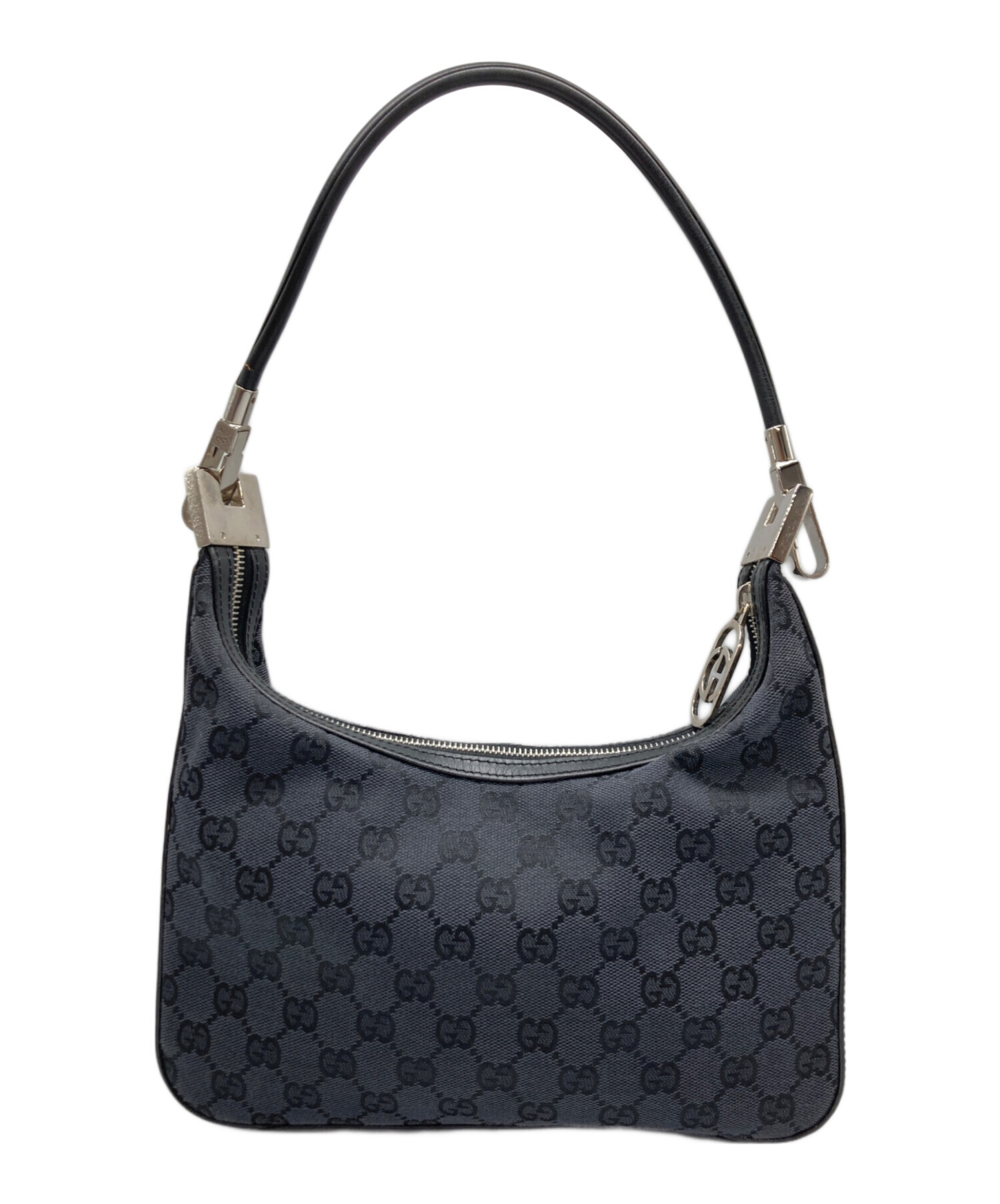 GUCCI グッチ ハンドバッグ ブラック ブランド