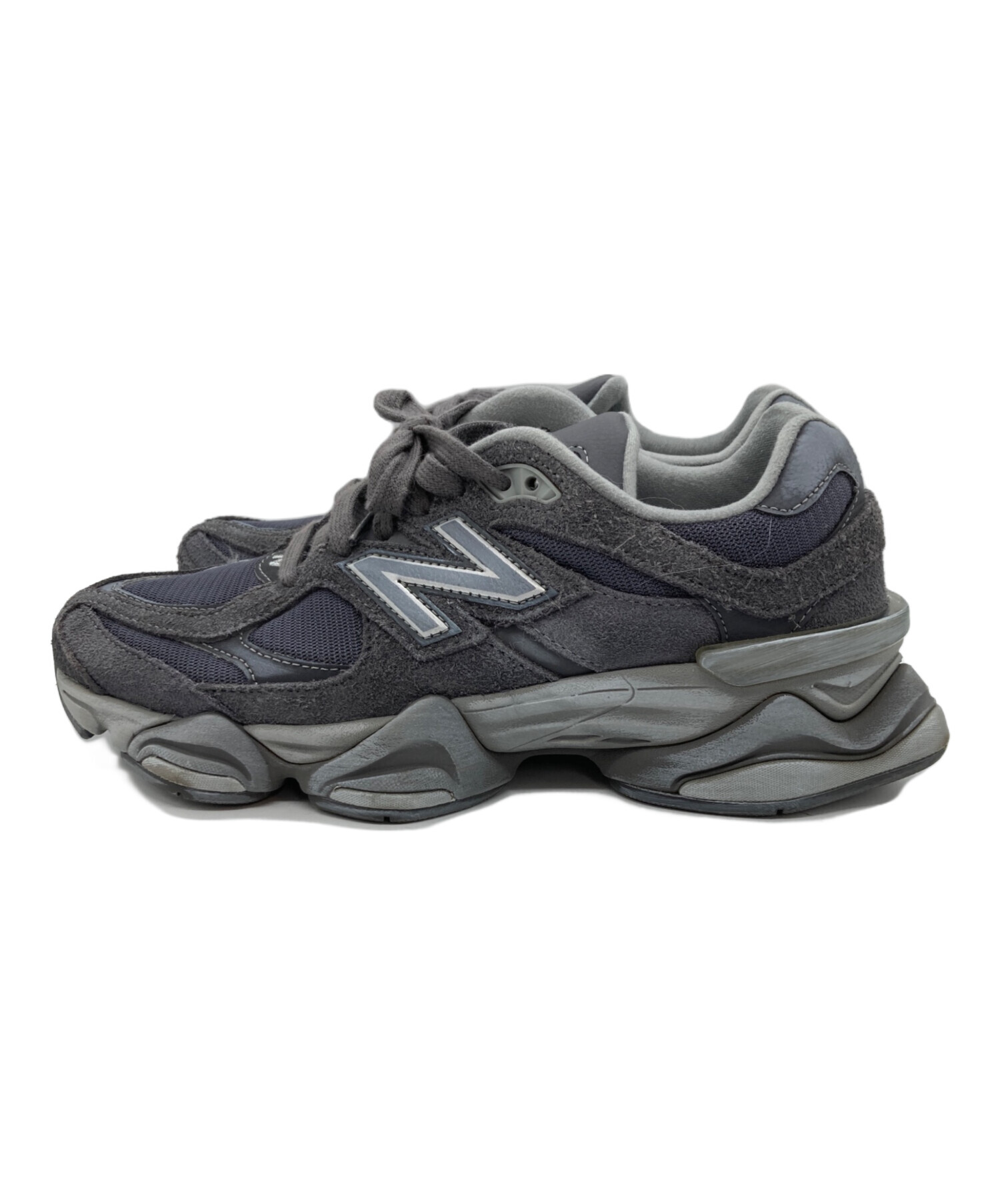 中古・古着通販】NEW BALANCE (ニューバランス) U9060 マグネット 