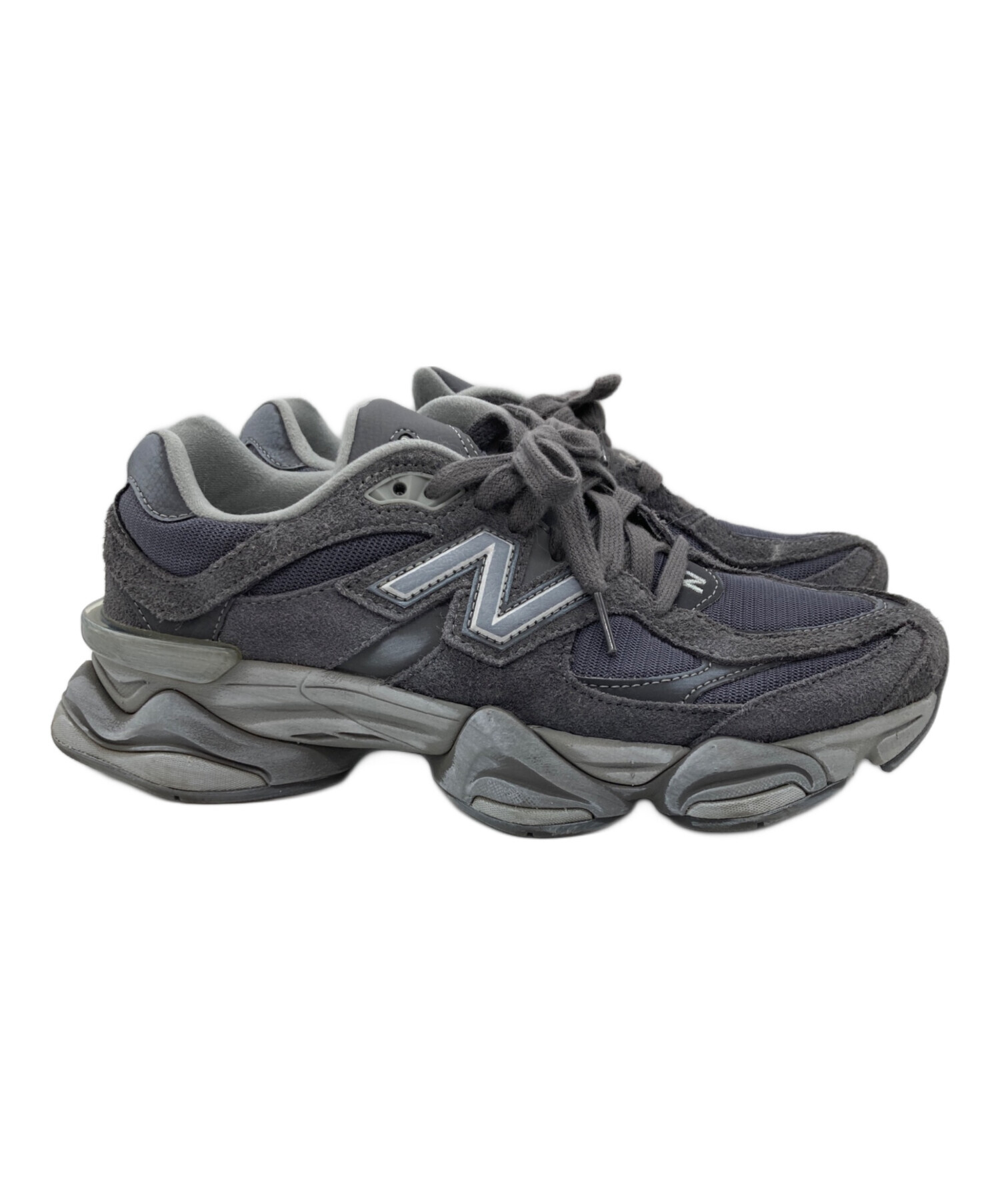 中古・古着通販】NEW BALANCE (ニューバランス) U9060 マグネット