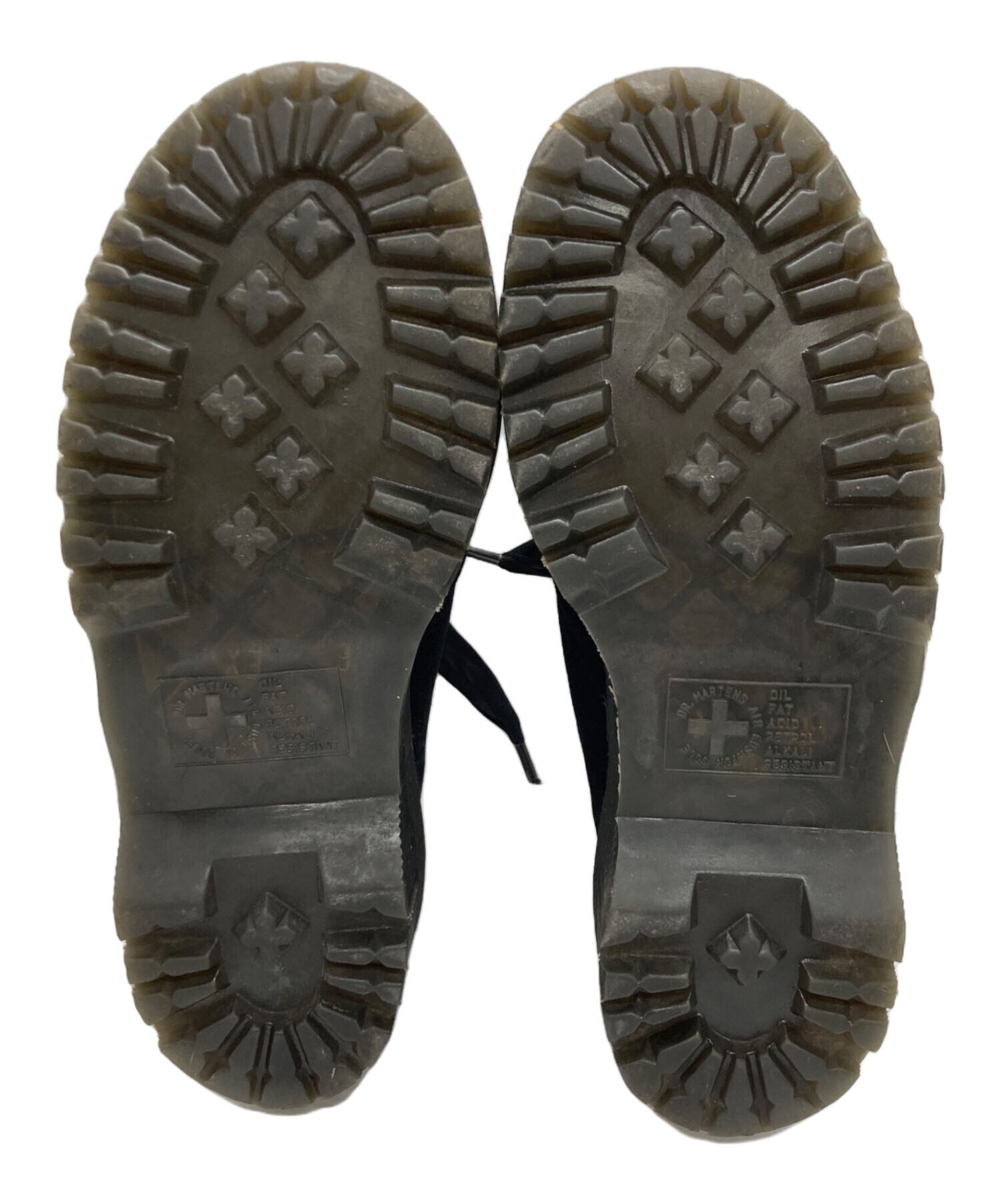 中古・古着通販】Dr.Martens (ドクターマーチン) HOLLY 厚底2ホール
