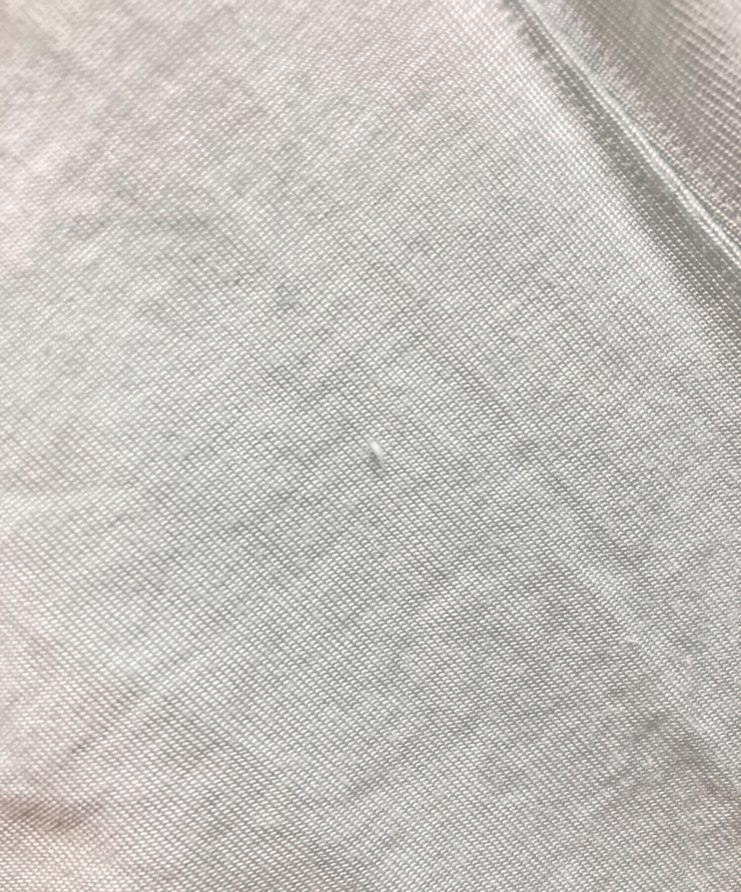 中古・古着通販】jieda (ジエダ) FOOTBALL PLATING OVERSIZED T-SHIRT 