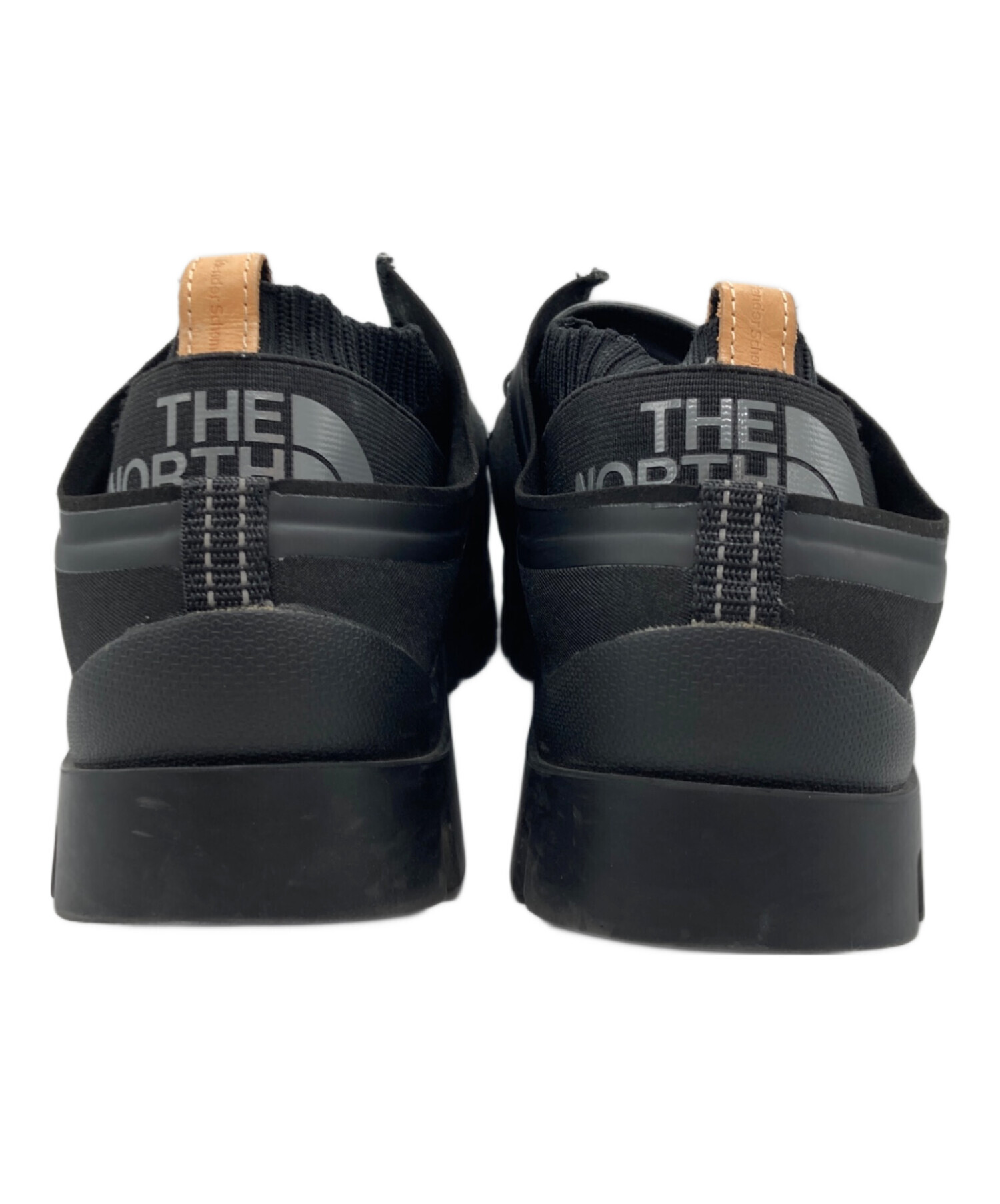 中古・古着通販】THE NORTH FACE (ザ ノース フェイス) HENDER SCHEME 