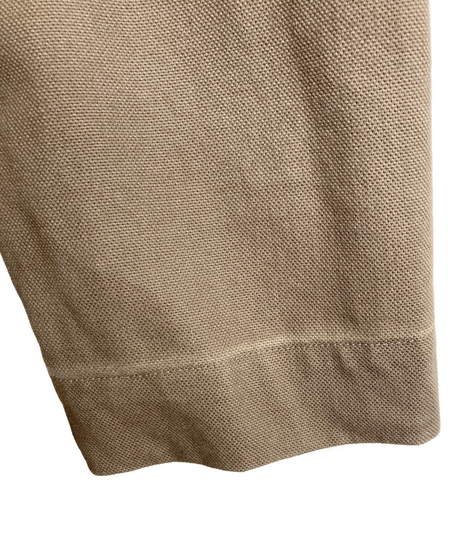 中古・古着通販】MHL (エムエイチエル) PROOFED COTTON CANVAS