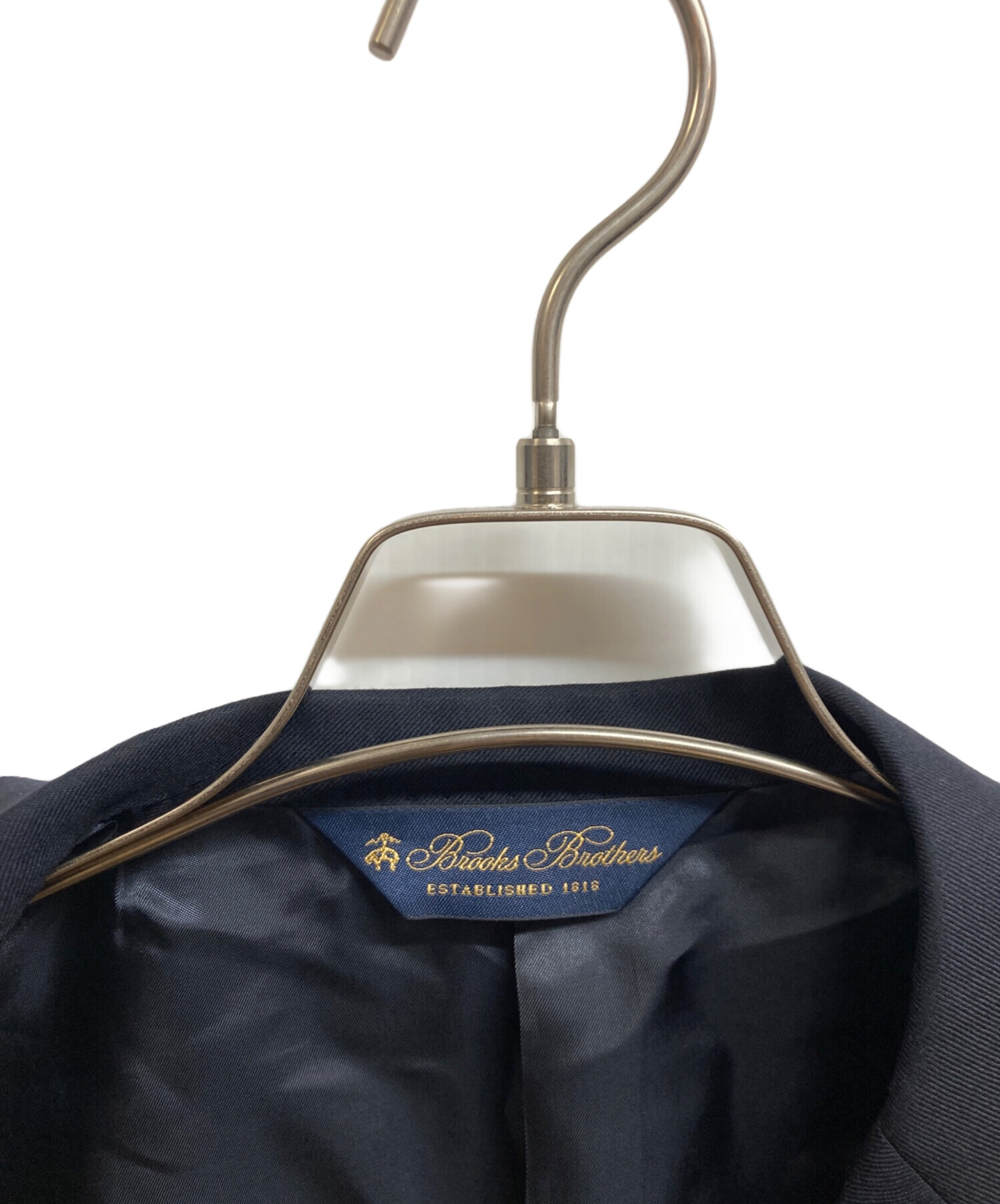 中古・古着通販】BROOKS BROTHERS (ブルックスブラザーズ) ミラクル