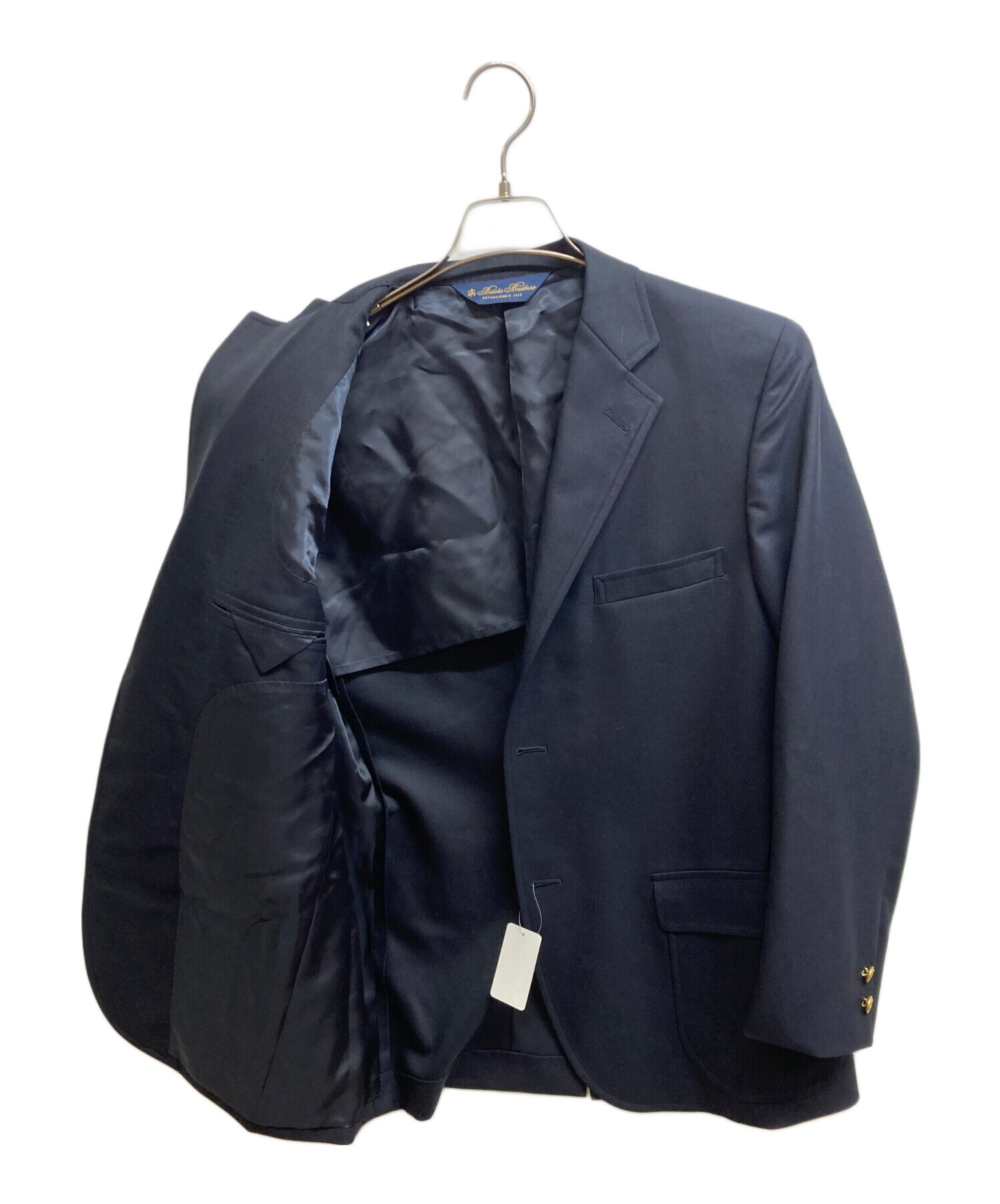 中古・古着通販】BROOKS BROTHERS (ブルックスブラザーズ) ミラクル