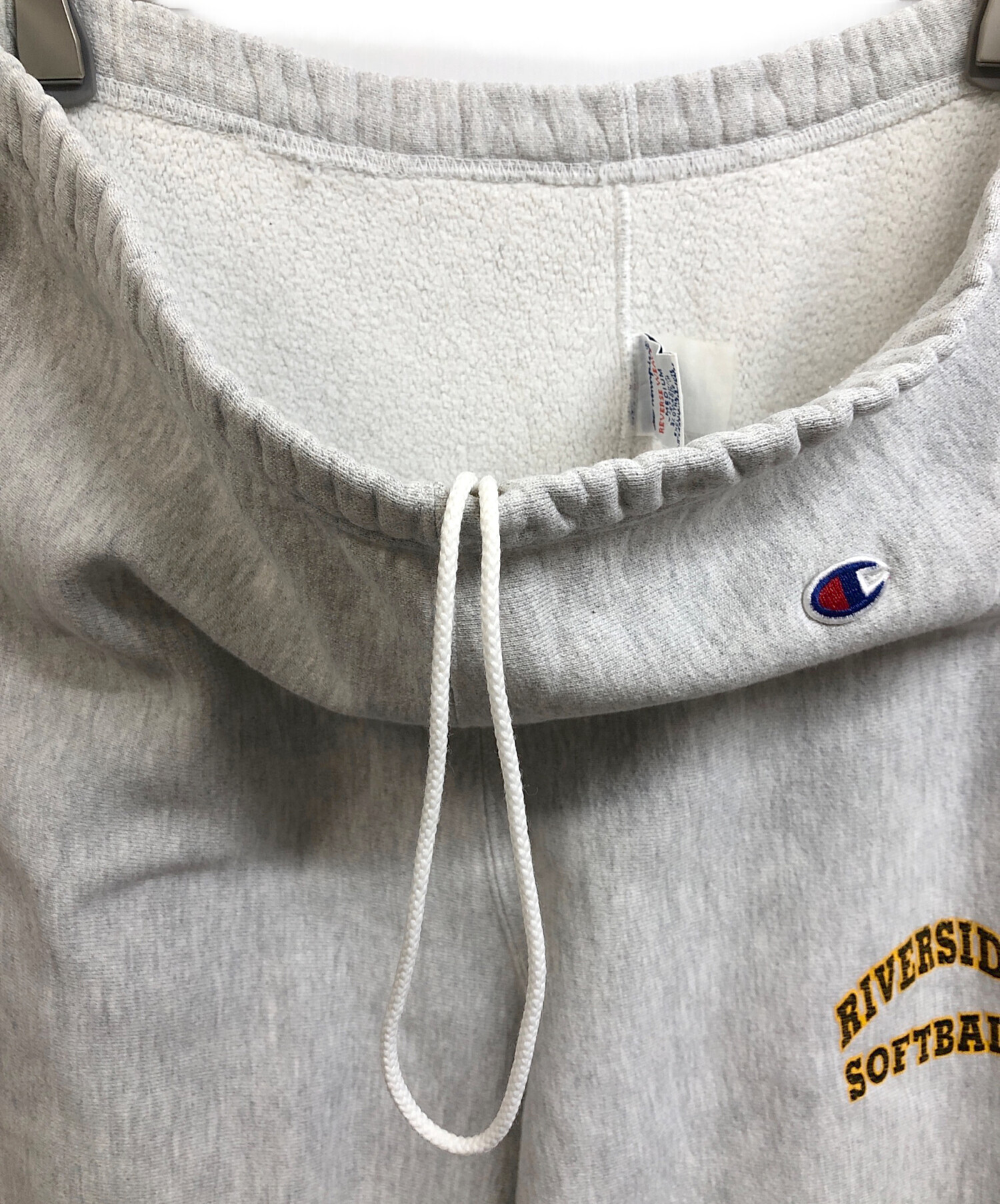 中古・古着通販】Champion REVERSE WEAVE (チャンピオン リバース