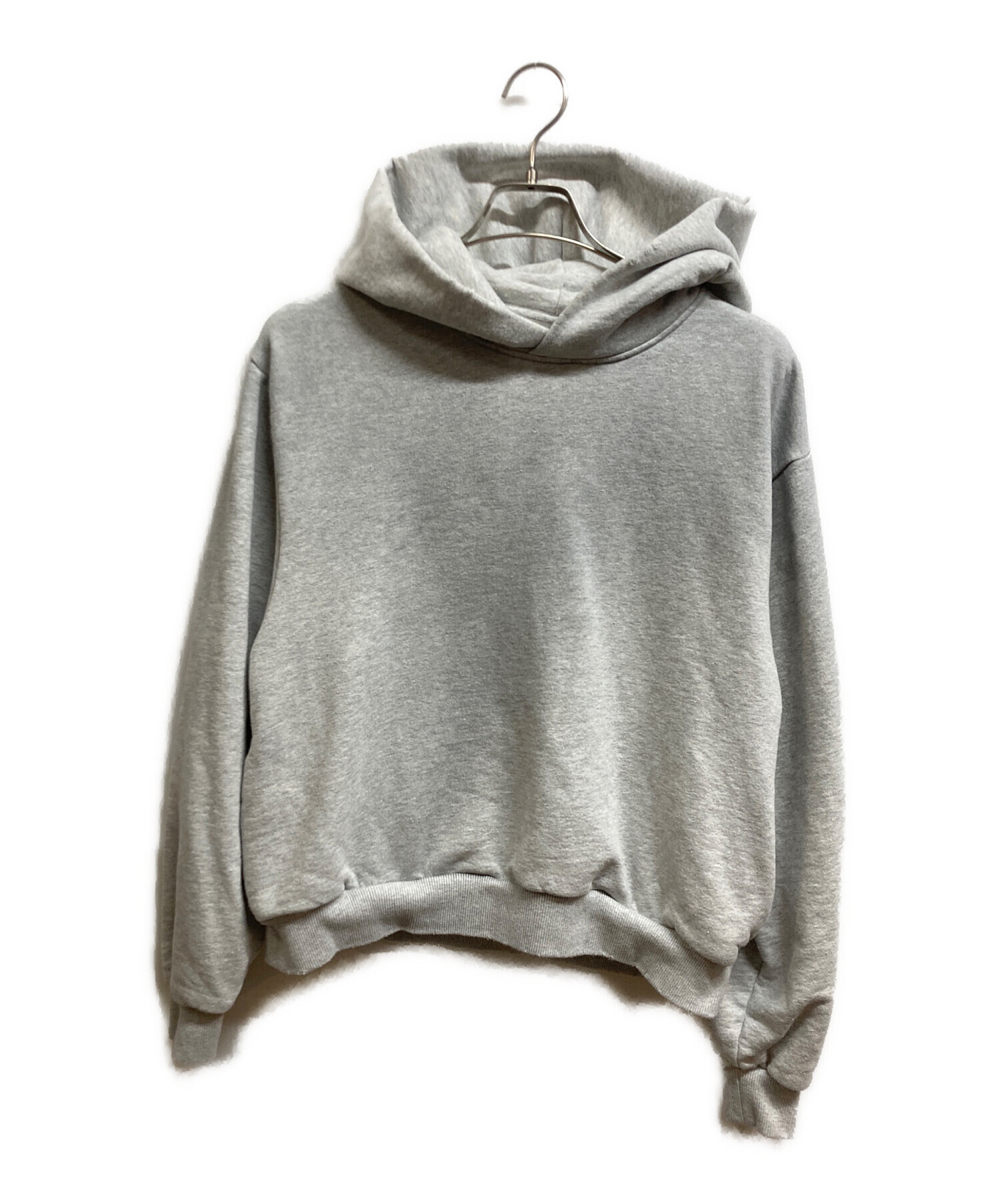 中古・古着通販】Acne studios (アクネ ストゥディオス) ロゴフーディ