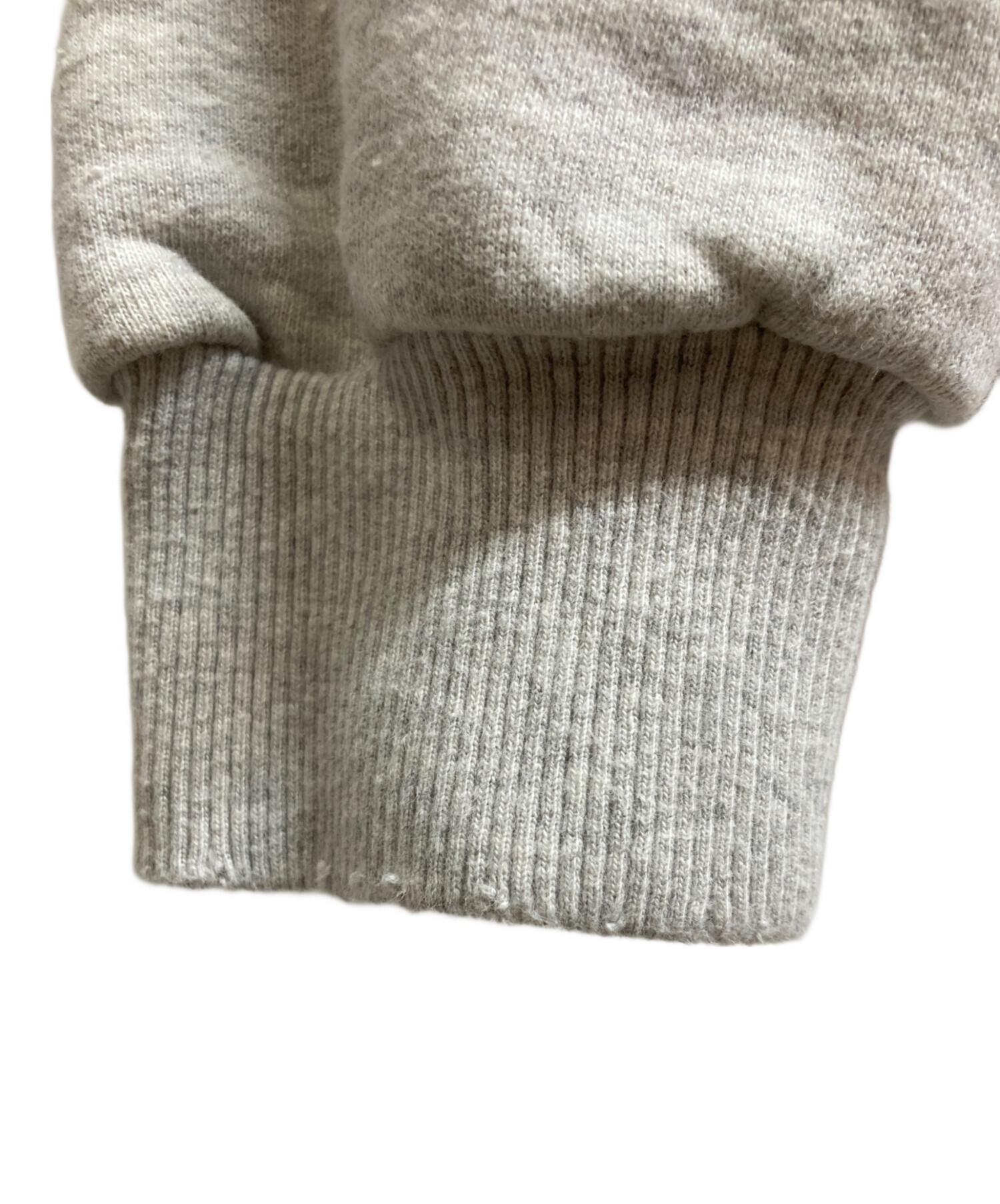 Acne Studios アクネストゥディオズ ニット・セーター XS グレー 【古着】【中古】【送料無料】 中古・古着通販】ACNE STUDIOS (アクネ ストゥディオス) セーター