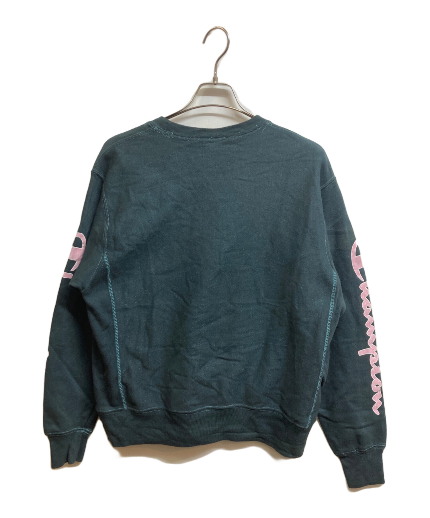 中古・古着通販】Champion REVERSE WEAVE (チャンピオン リバース