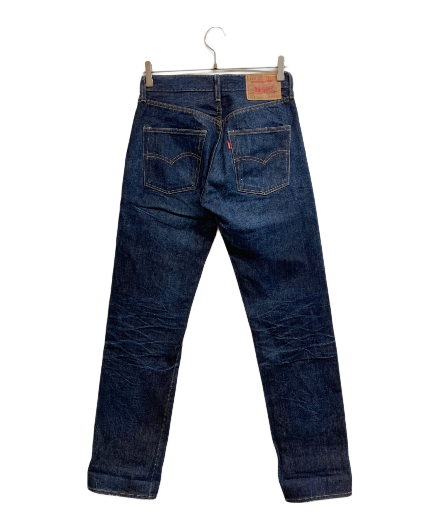 中古・古着通販】LEVI