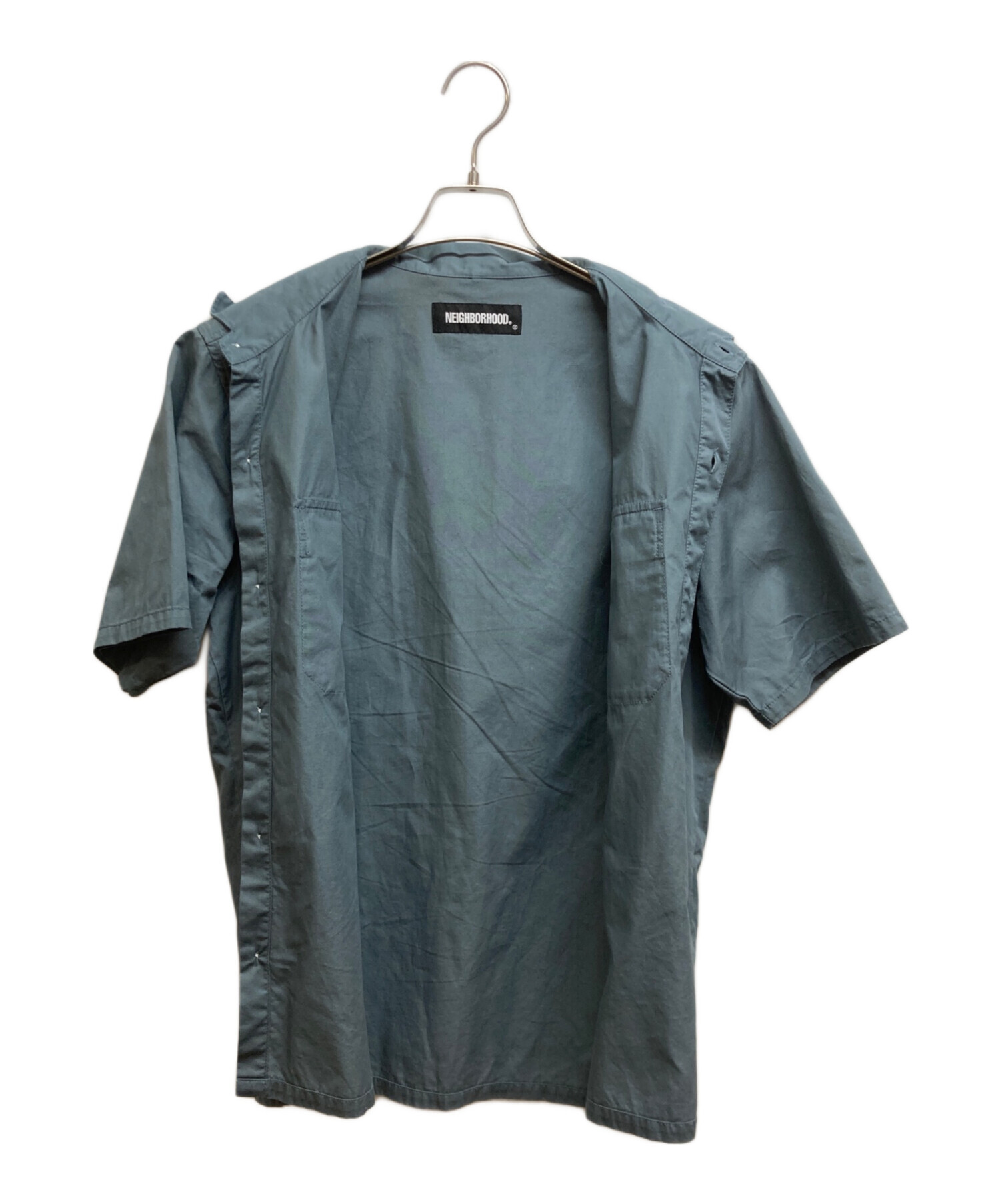 中古・古着通販】NEIGHBORHOOD (ネイバーフッド) CLASSIC WORK C-SHIRT 