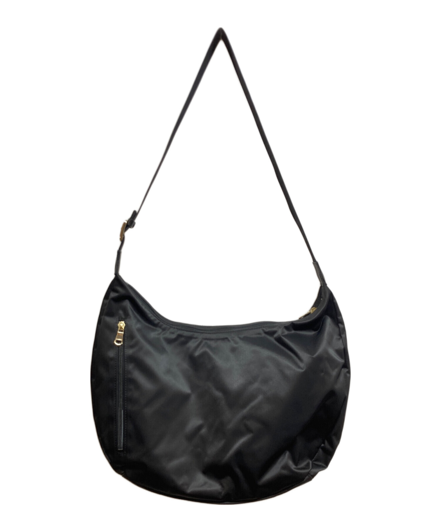 中古・古着通販】RUSSET the clouds nylon (ラシット) ラウンド