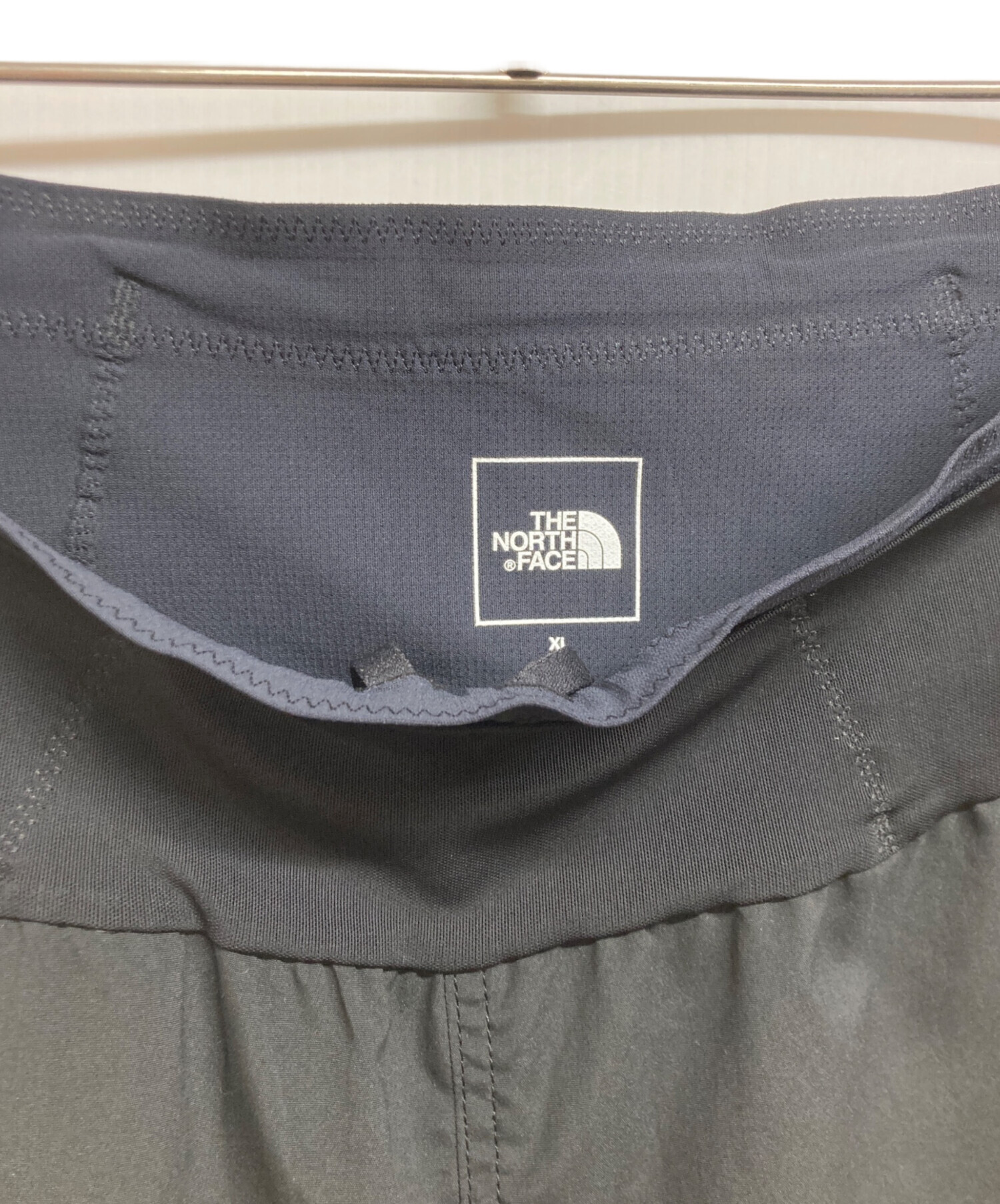 中古・古着通販】THE NORTH FACE (ザ ノース フェイス) フリーラン