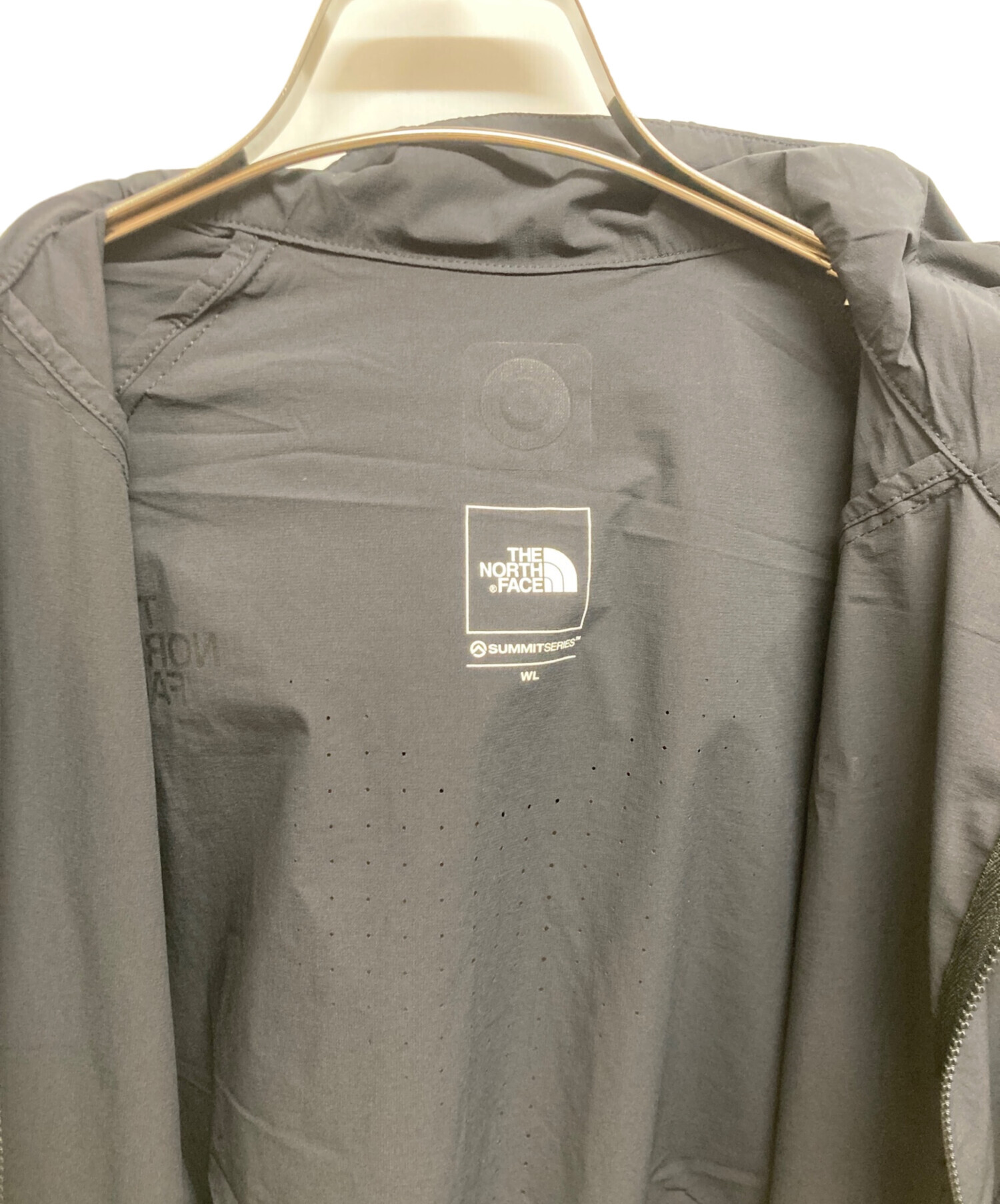 中古・古着通販】THE NORTH FACE (ザ ノース フェイス) インフィニティ