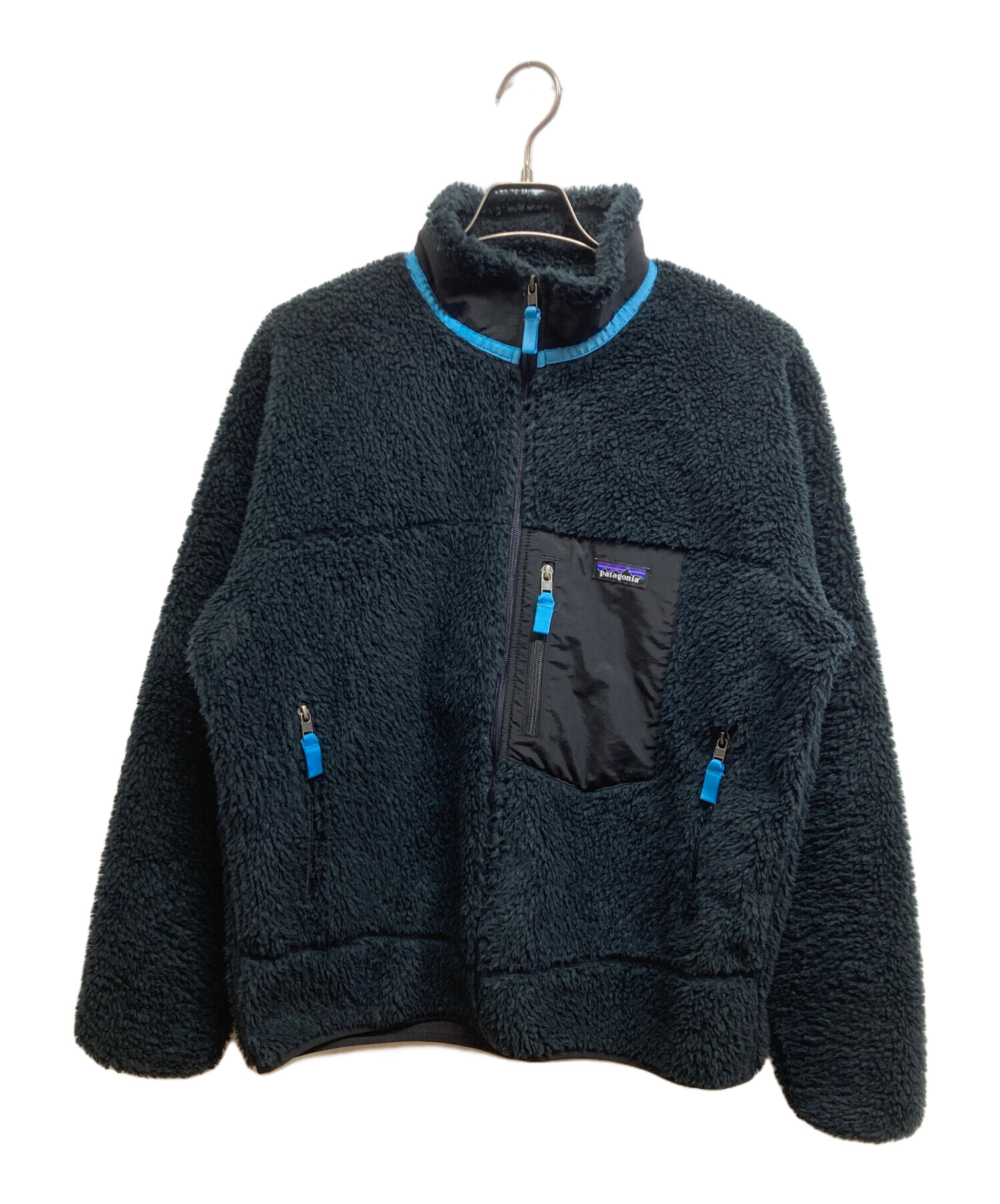 中古・古着通販】Patagonia (パタゴニア) メンズ・クラシック・レトロX 