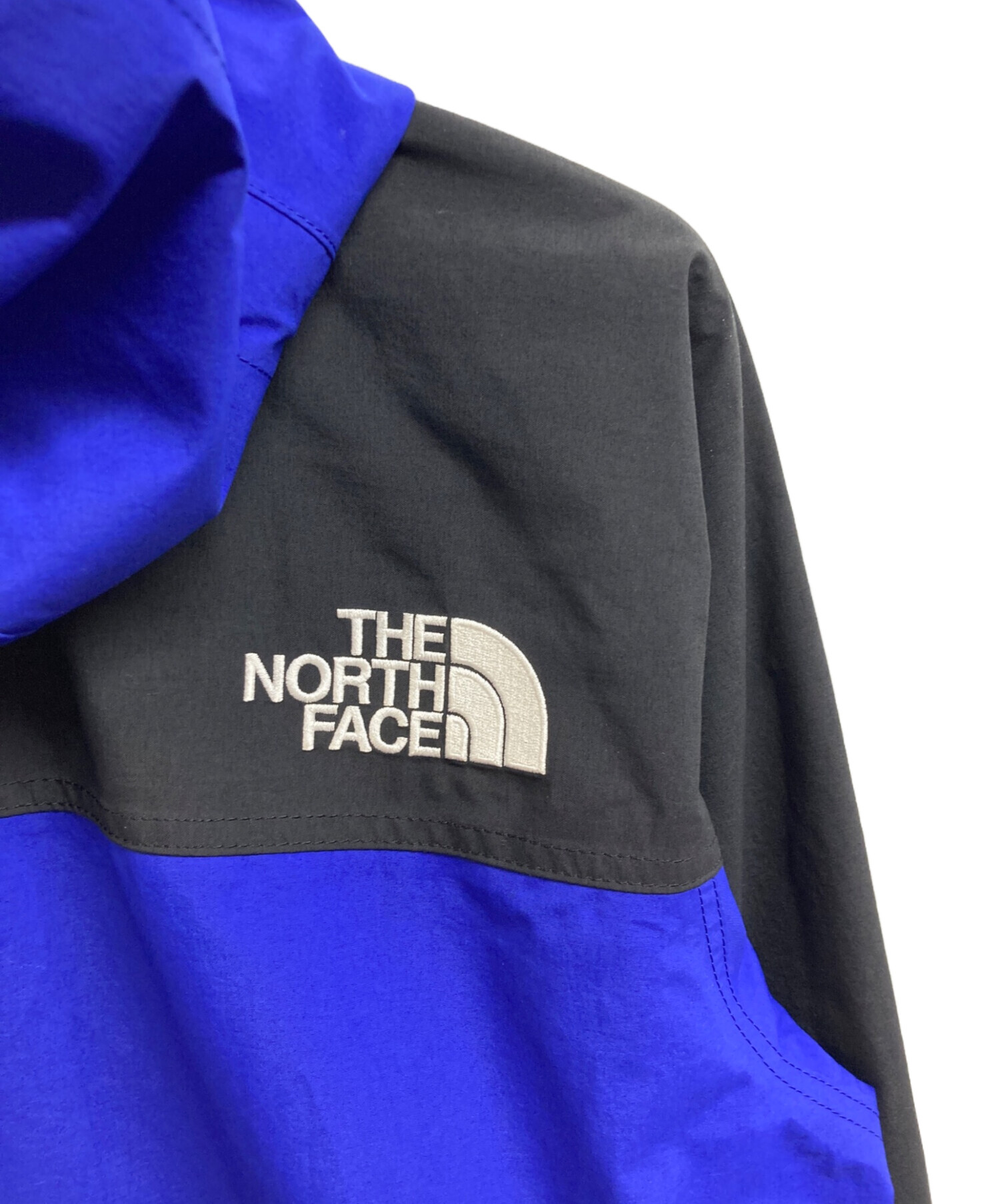 中古・古着通販】THE NORTH FACE (ザ ノース フェイス) MOUNTAIN LIGHT