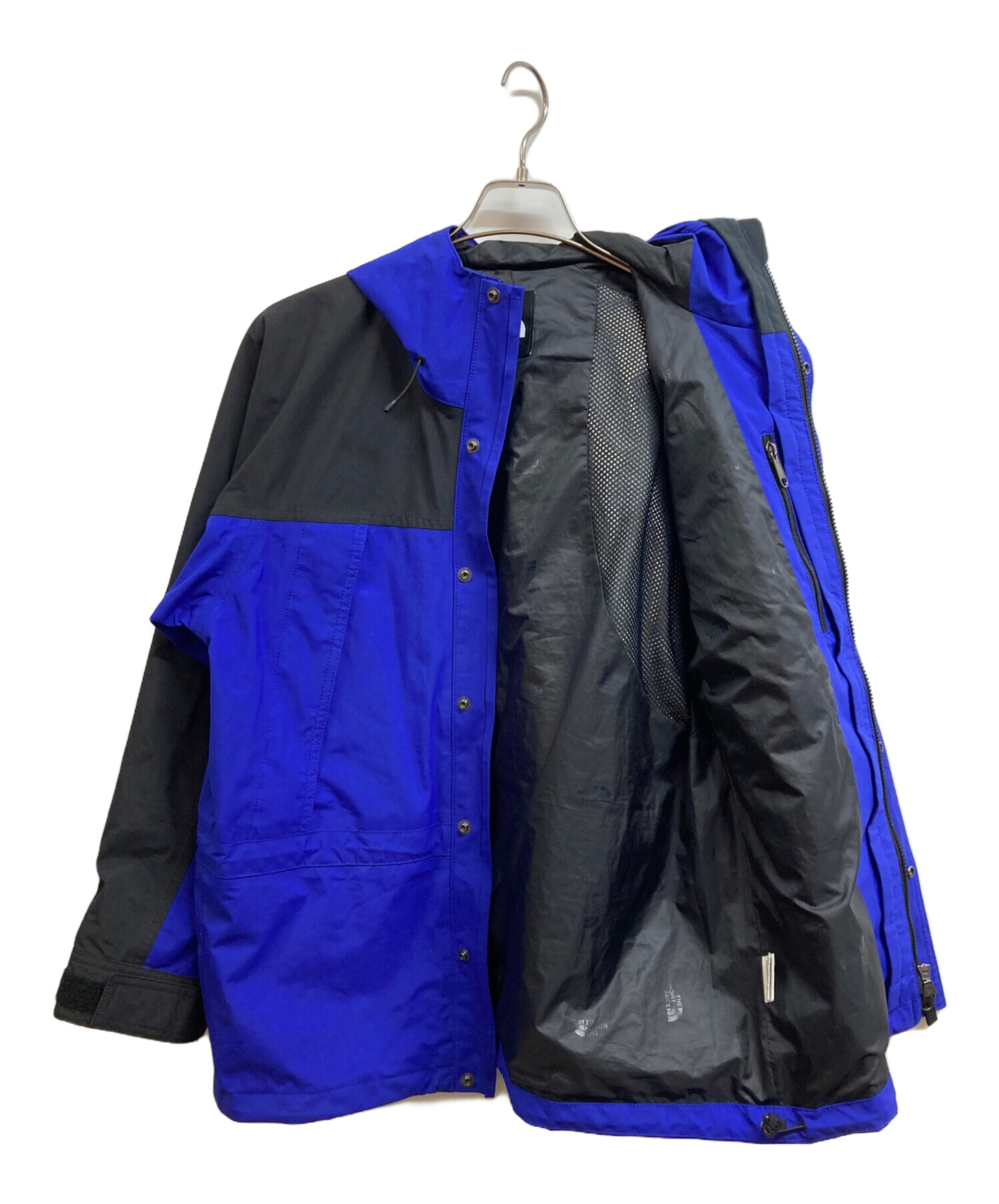 中古・古着通販】THE NORTH FACE (ザ ノース フェイス) MOUNTAIN LIGHT