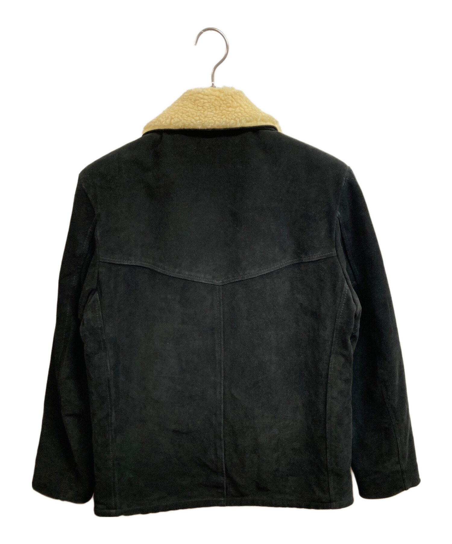 中古・古着通販】Schott (ショット) コンチョボタンホアランチ