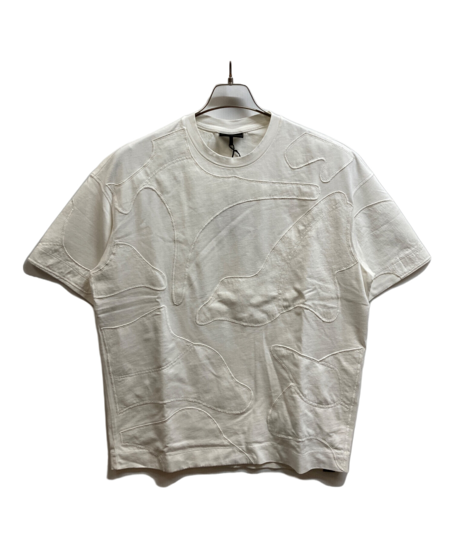 エンポリオアルマーニ Tシャツ Lサイズ 新品 未使用 独立記念モデル 
