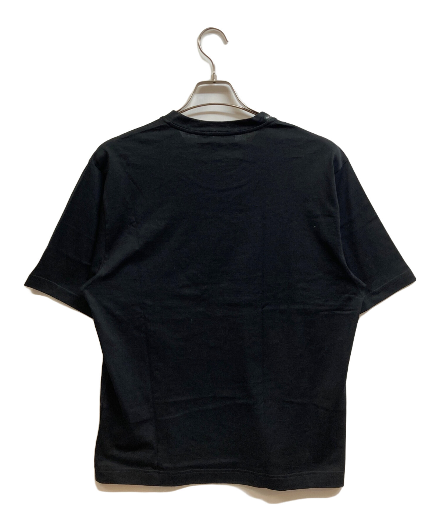 中古・古着通販】DOLCE & GABBANA (ドルチェ＆ガッバーナ) プリントT 