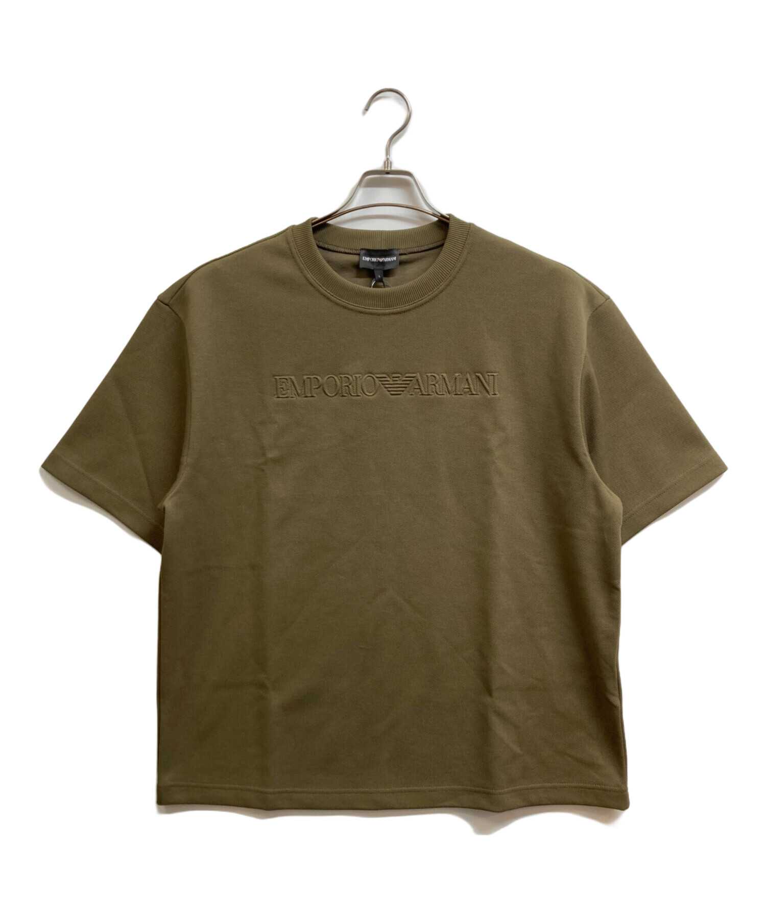中古・古着通販】EMPORIO ARMANI (エンポリオアルマーニ) インター 