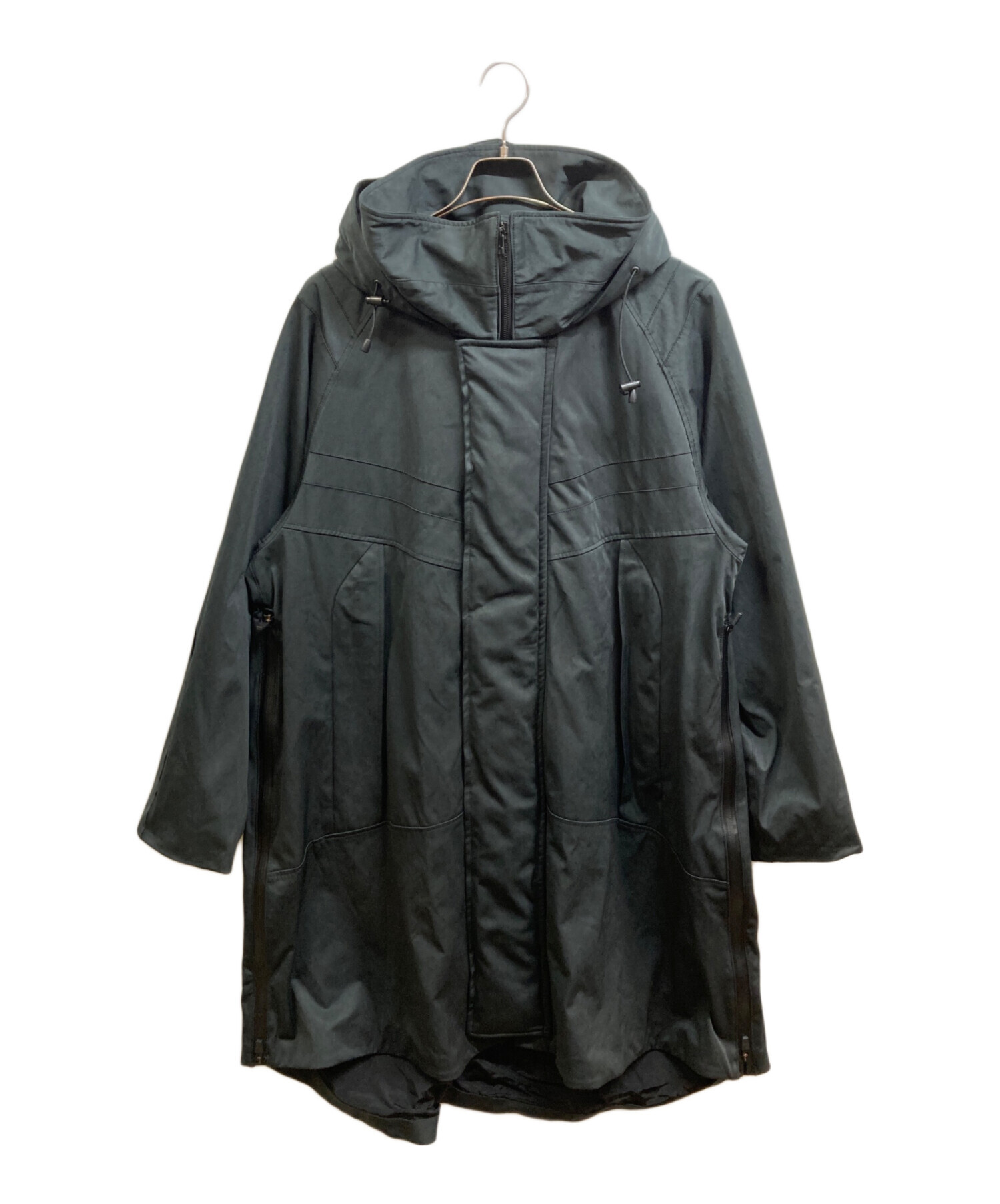 中古・古着通販】SUBLATIONS (サブレーションズ) TECH SUEDE MONSTER