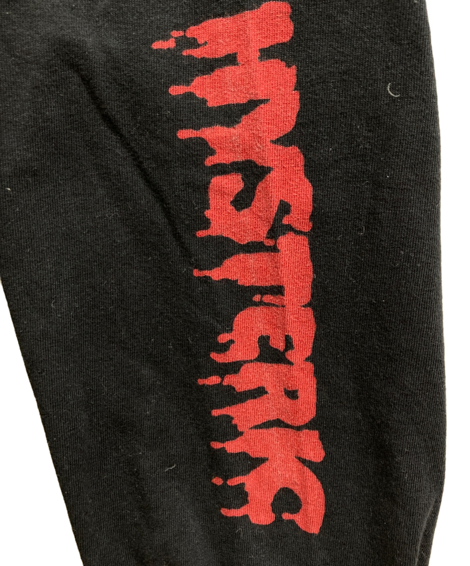 中古・古着通販】Hysteric Glamour (ヒステリックグラマー) スカル