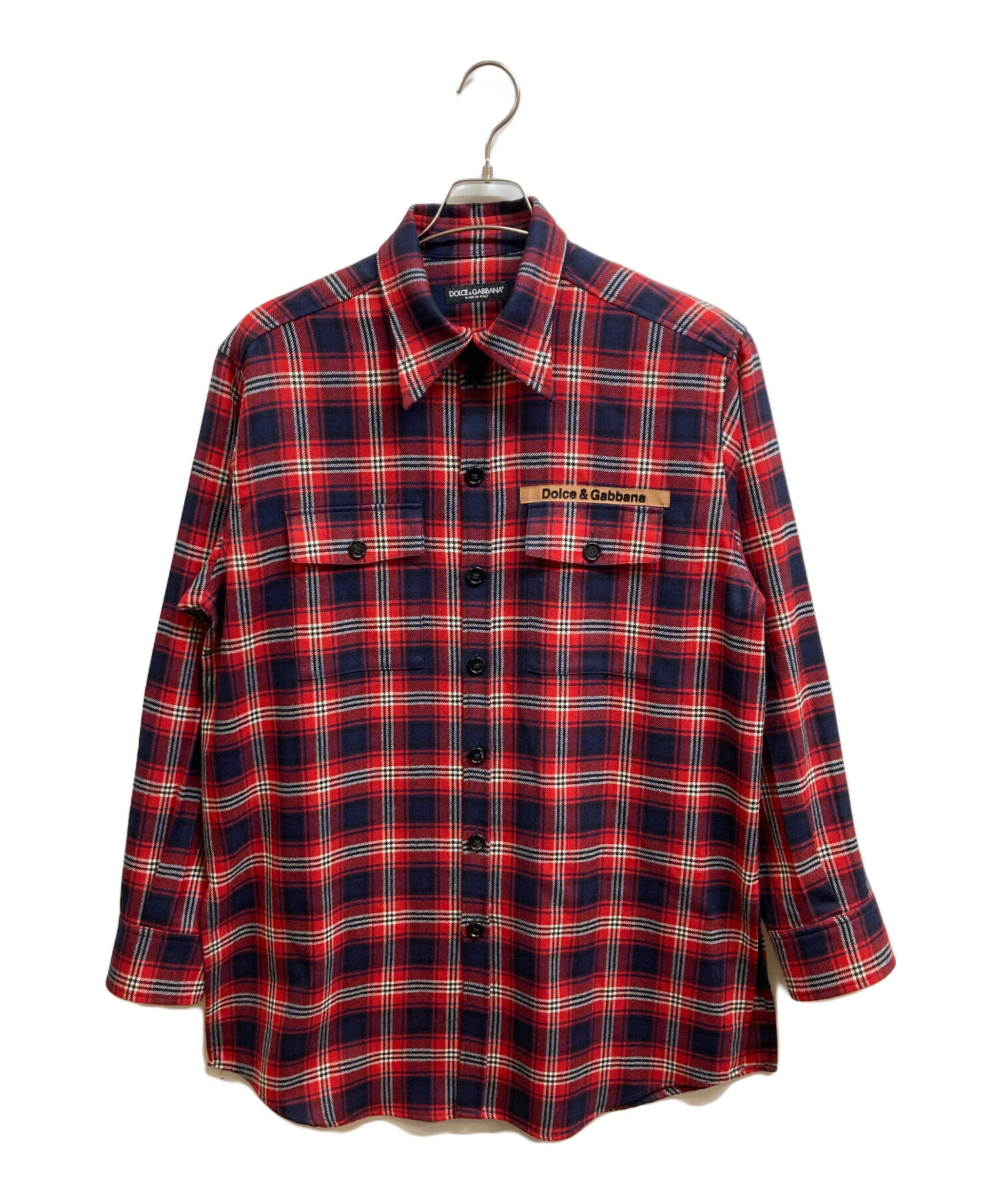 中古・古着通販】DOLCE & GABBANA (ドルチェ＆ガッバーナ) オンブレ