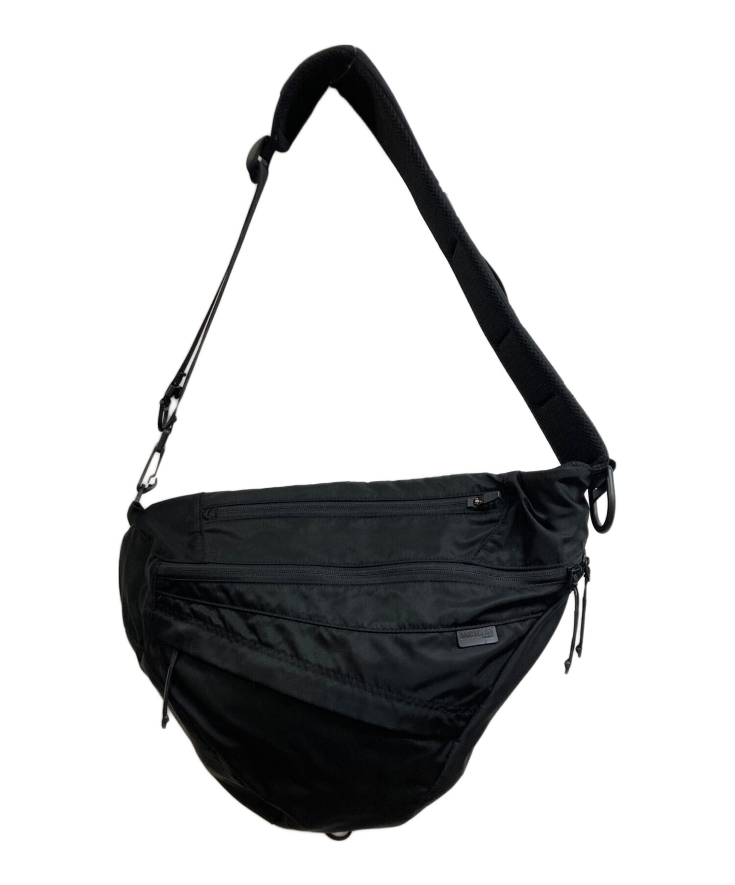 BAICYCLON by Bagjack シングル ストラップバッグ 別注】＜BAICYCLON