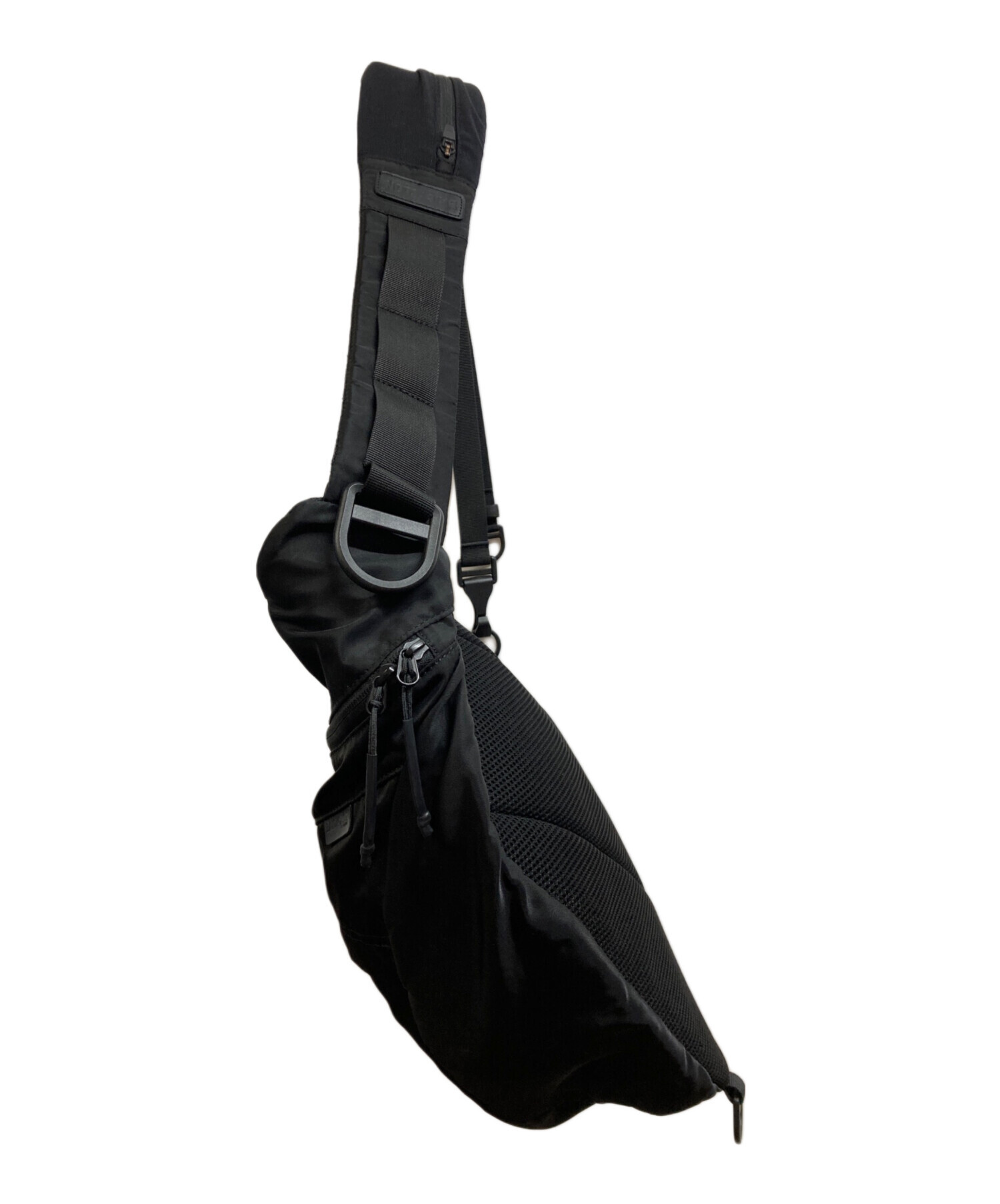 BAICYCLON by Bagjack シングル ストラップバッグ 【別注】＜BAICYCLON