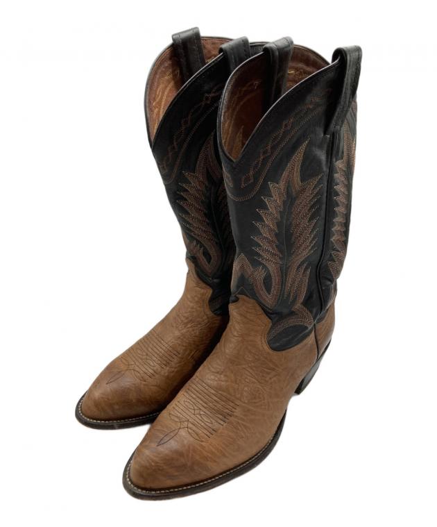 中古・古着通販】TONY LAMA (トニーラマ) ウェスタンブーツ