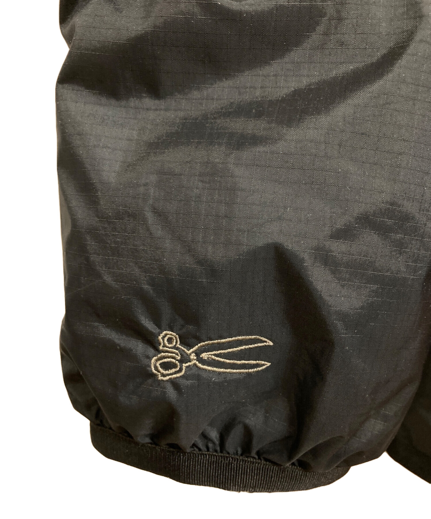 中古・古着通販】Denham (デンハム) NANGA (ナンガ) コラボダウン 