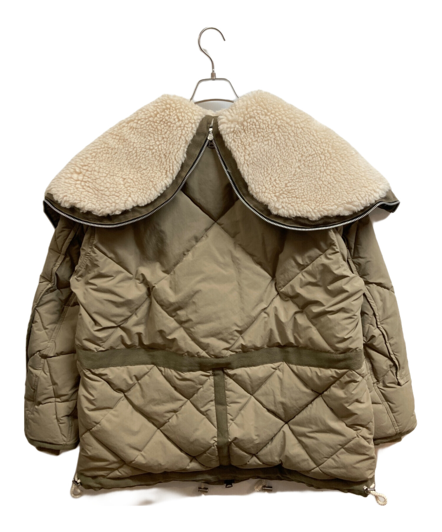 sacai Padded blouson サカイ ジャケット レア】sacai Padded Blouson