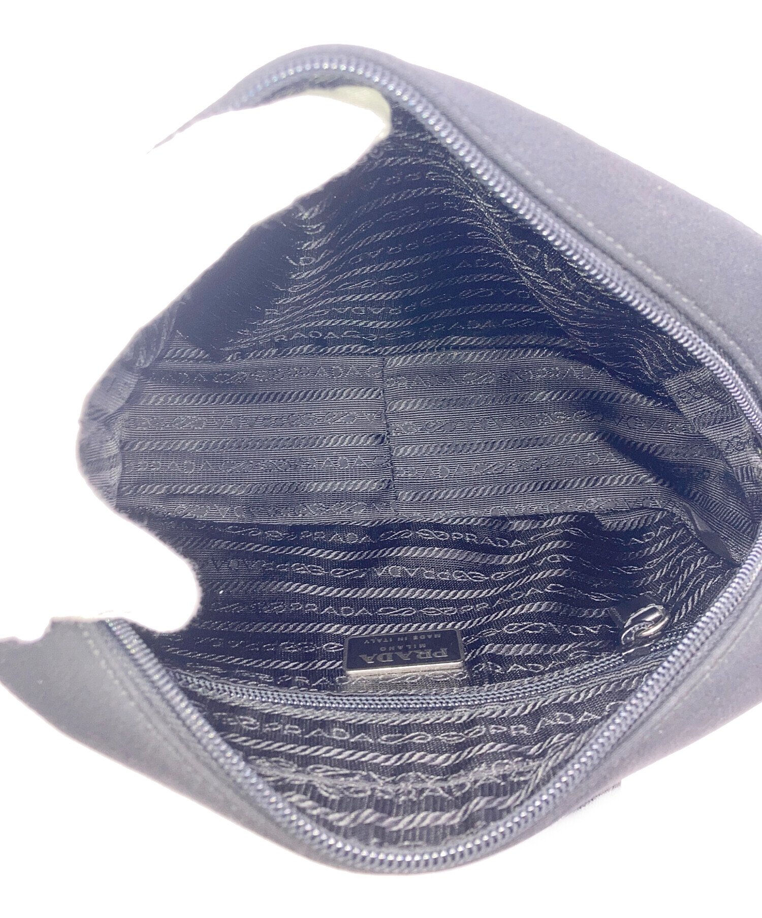 中古・古着通販】PRADA SPORTS (プラダスポーツ) ショルダーバッグ