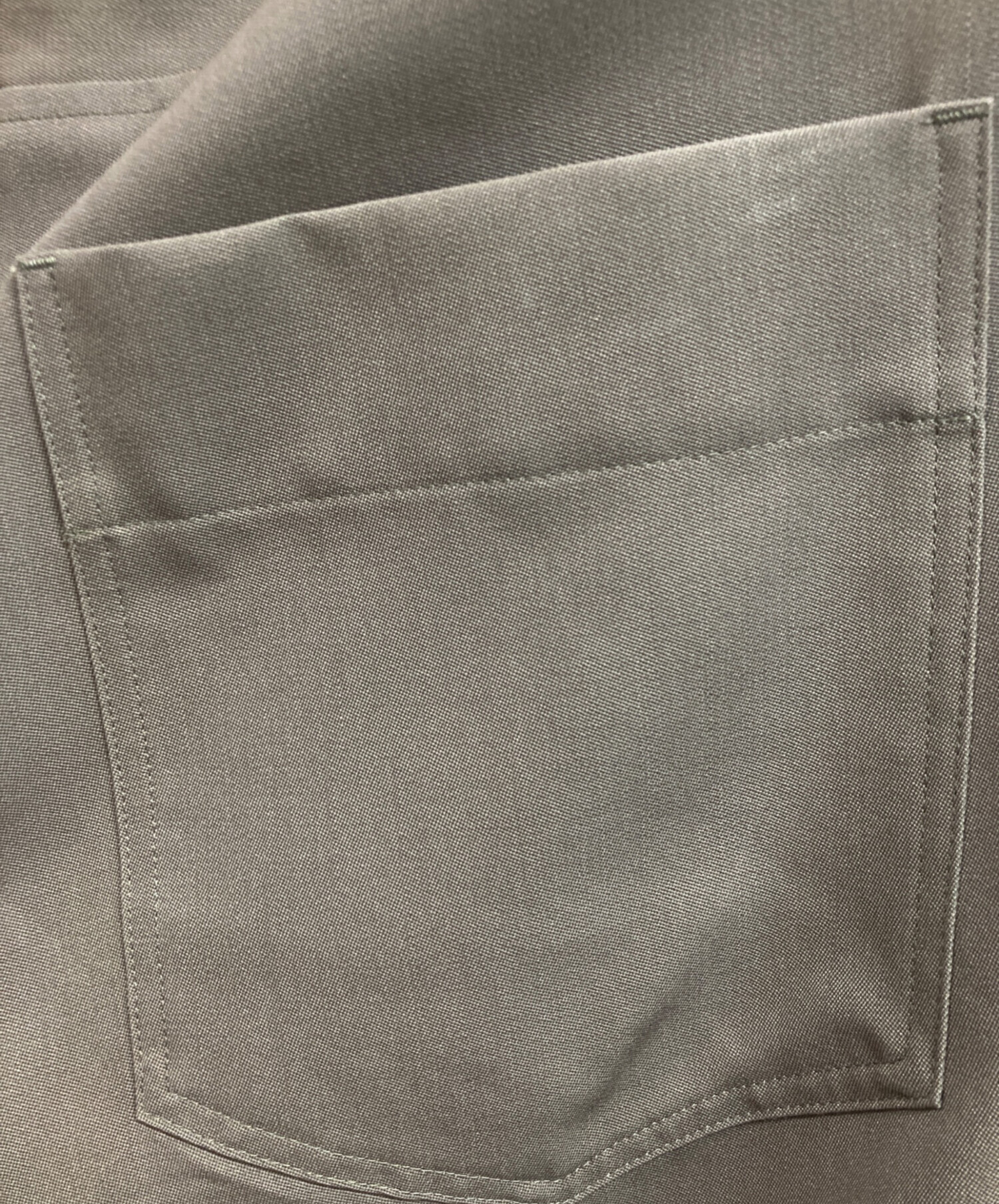 中古・古着通販】THE RERACS (ザ リラクス) Edition (エディション