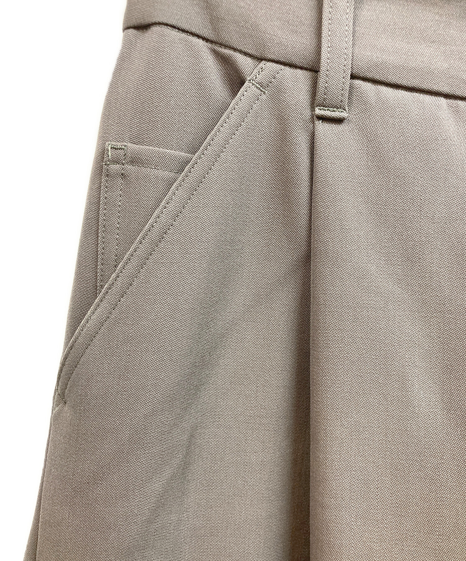 中古・古着通販】THE RERACS (ザ リラクス) Edition (エディション