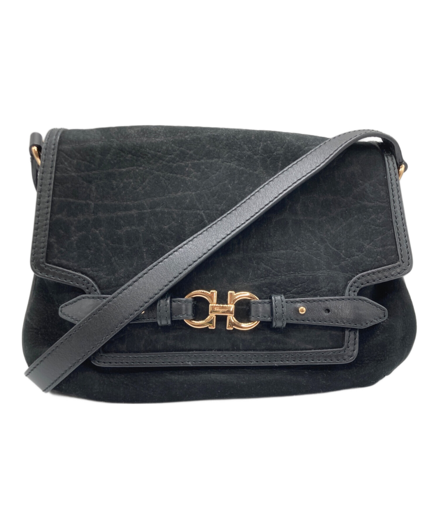 中古・古着通販】Salvatore Ferragamo (サルヴァトーレ フェラガモ 